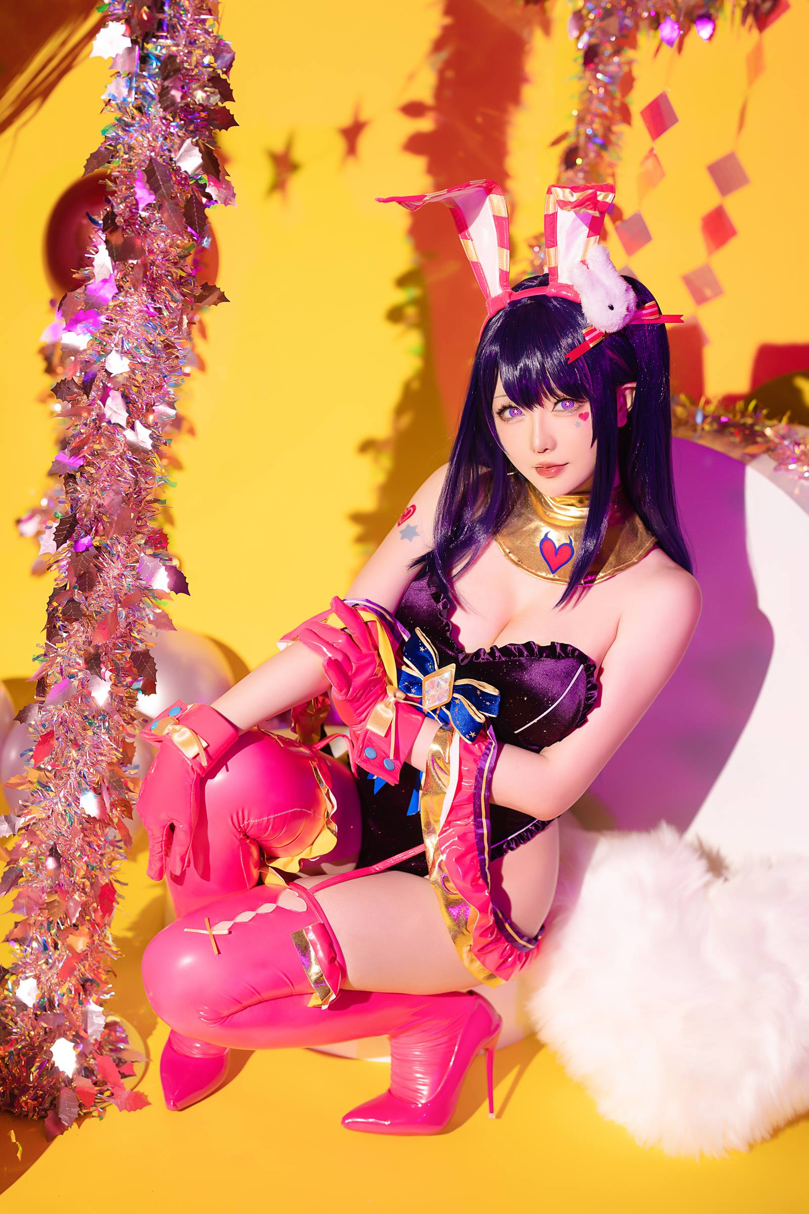 图片[58]-星之迟迟 10月计划C 我推的孩子-星野爱同人[68P] – 速更版-美库