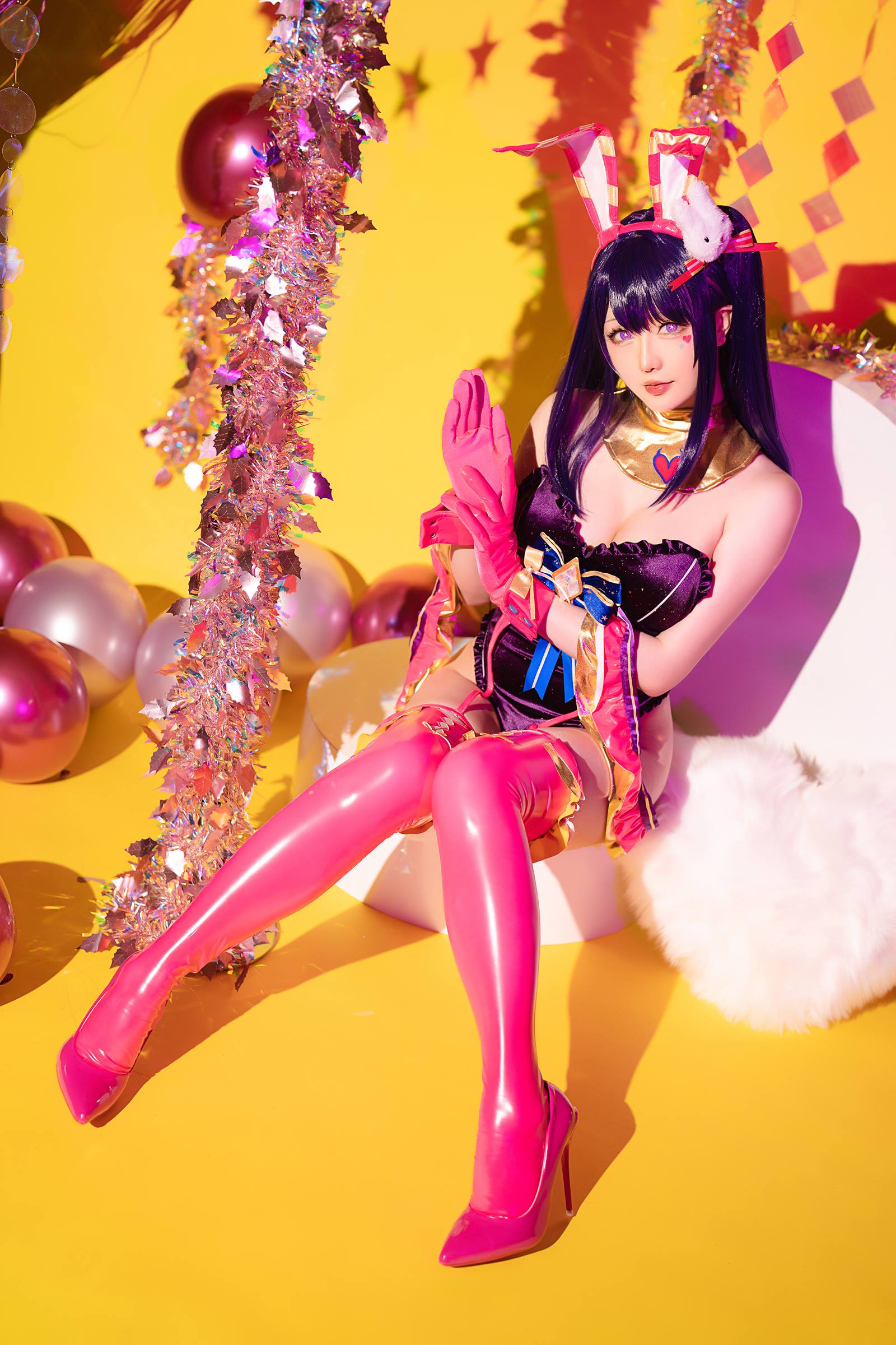 图片[60]-星之迟迟 10月计划C 我推的孩子-星野爱同人[68P] – 速更版-美库