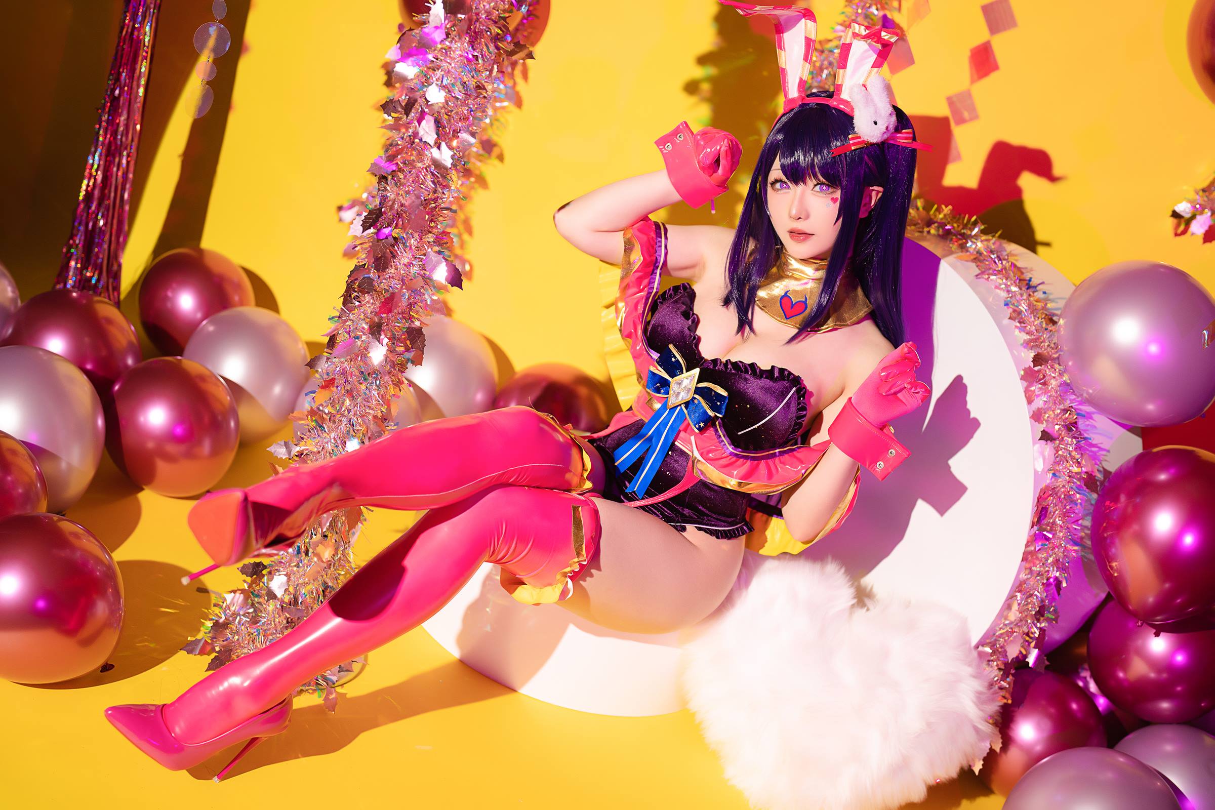 图片[61]-星之迟迟 10月计划C 我推的孩子-星野爱同人[68P] – 速更版-美库