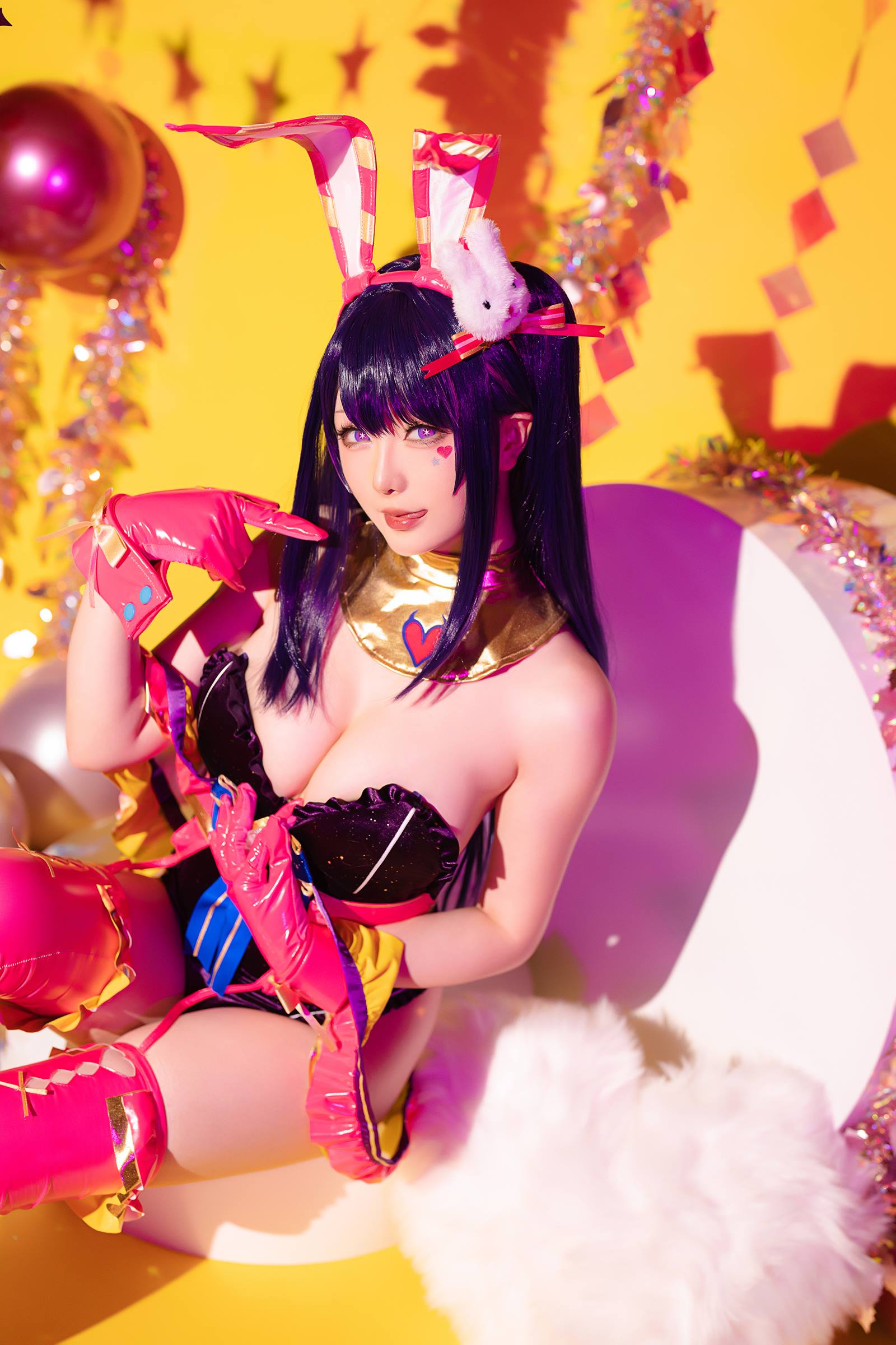 图片[62]-星之迟迟 10月计划C 我推的孩子-星野爱同人[68P] – 速更版-美库