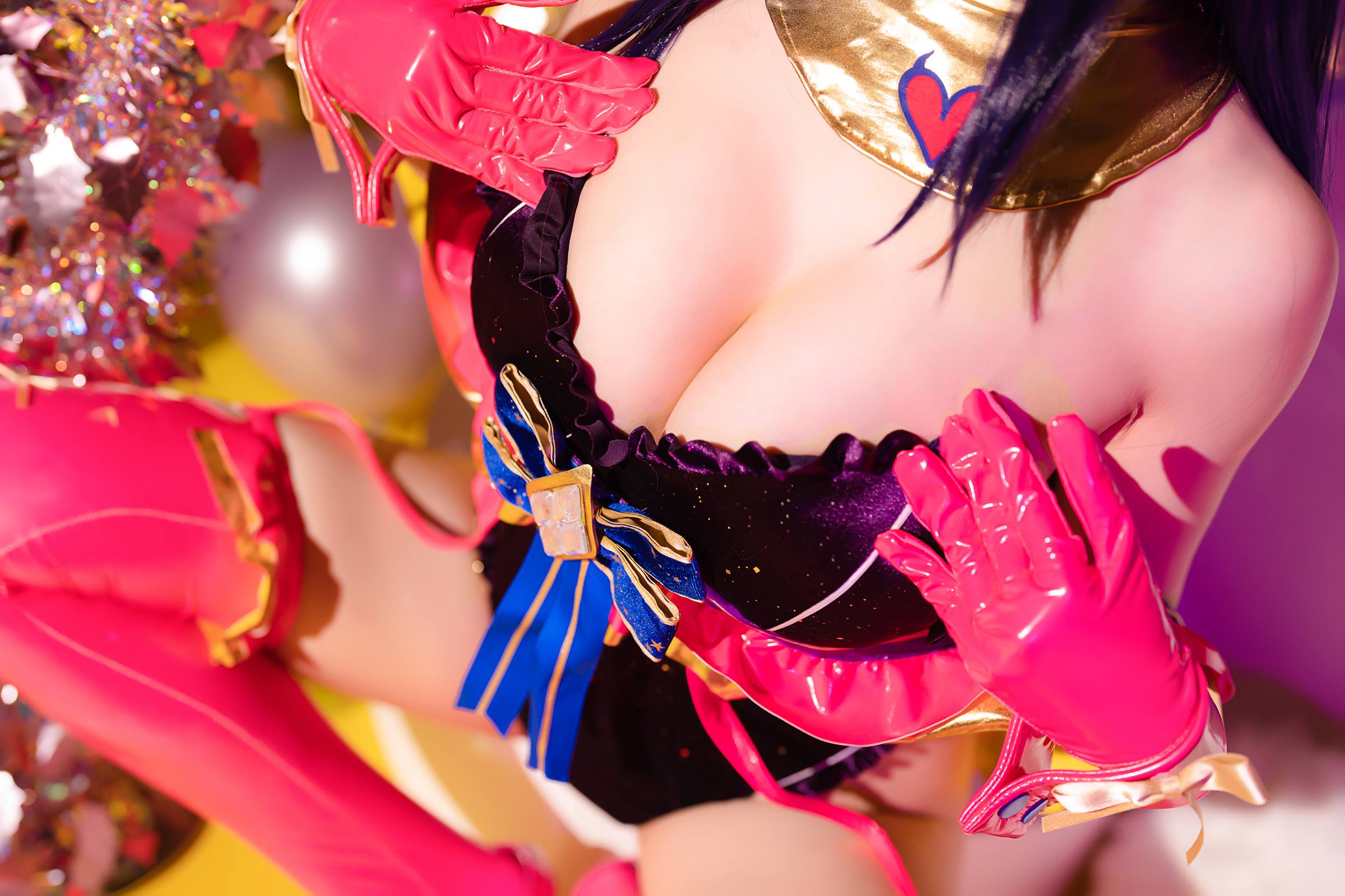 图片[64]-星之迟迟 10月计划C 我推的孩子-星野爱同人[68P] – 速更版-美库