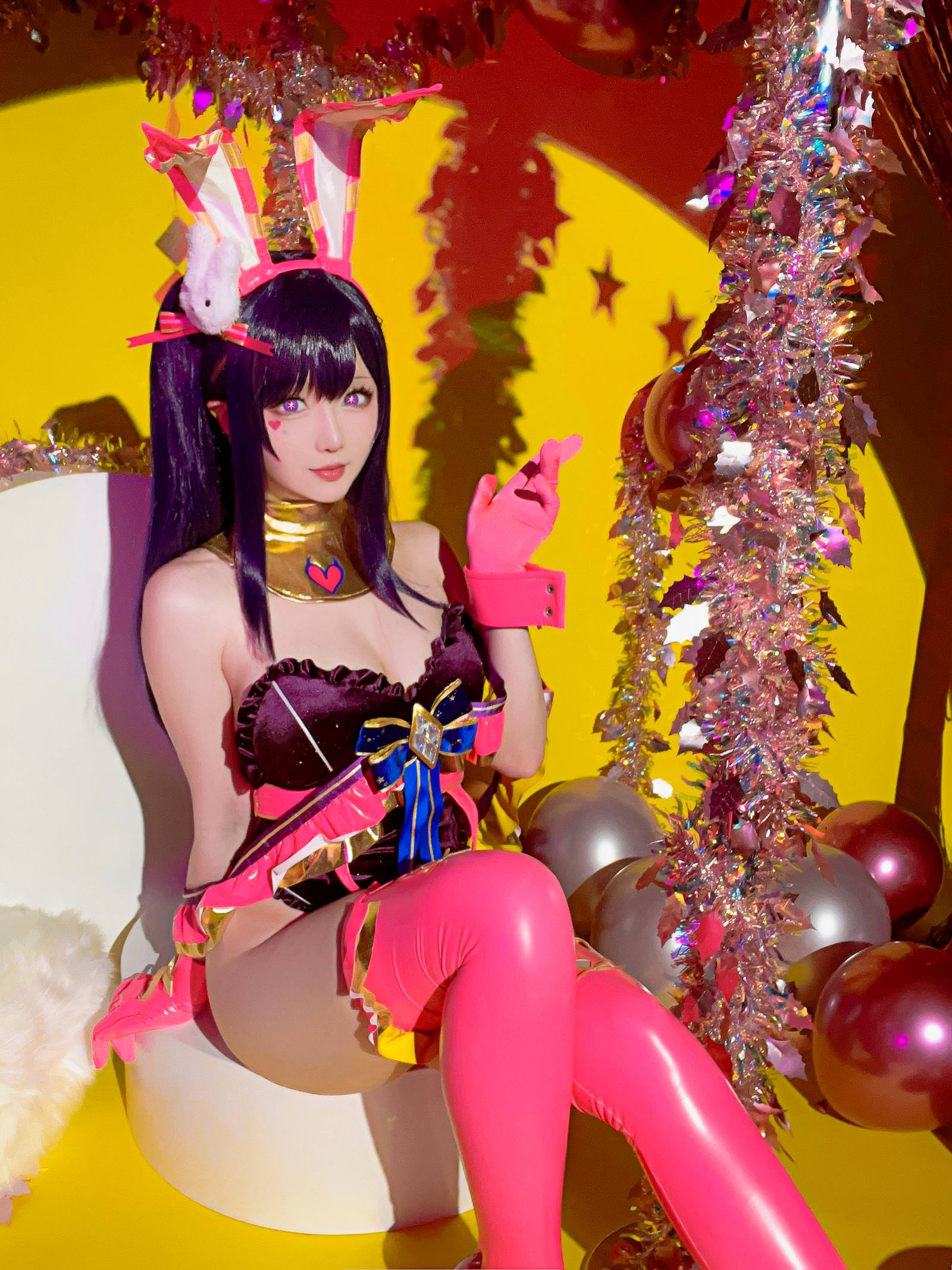 图片[66]-星之迟迟 10月计划C 我推的孩子-星野爱同人[68P] – 速更版-美库