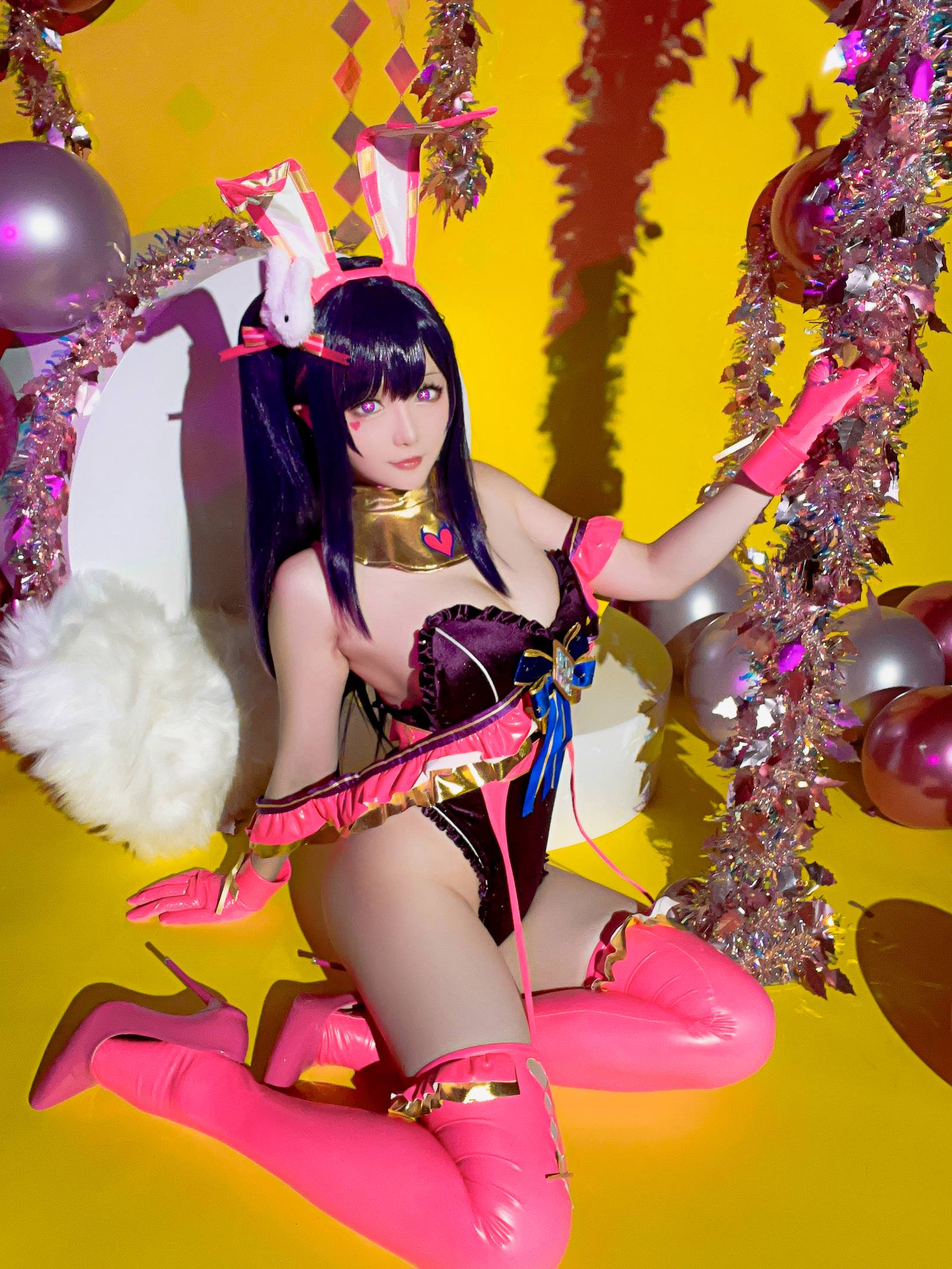 图片[67]-星之迟迟 10月计划C 我推的孩子-星野爱同人[68P] – 速更版-美库