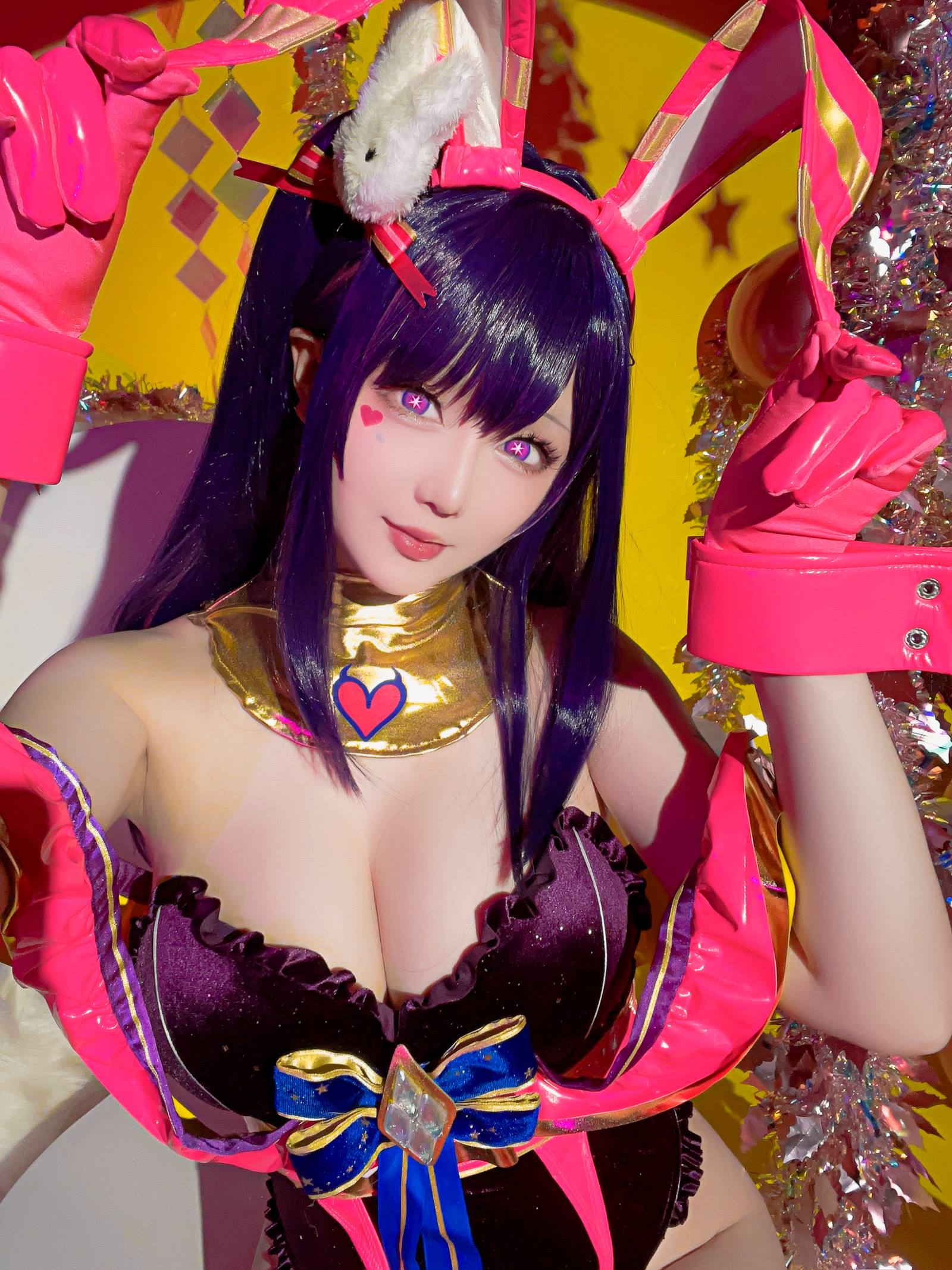 图片[70]-星之迟迟 10月计划C 我推的孩子-星野爱同人[68P] – 速更版-美库