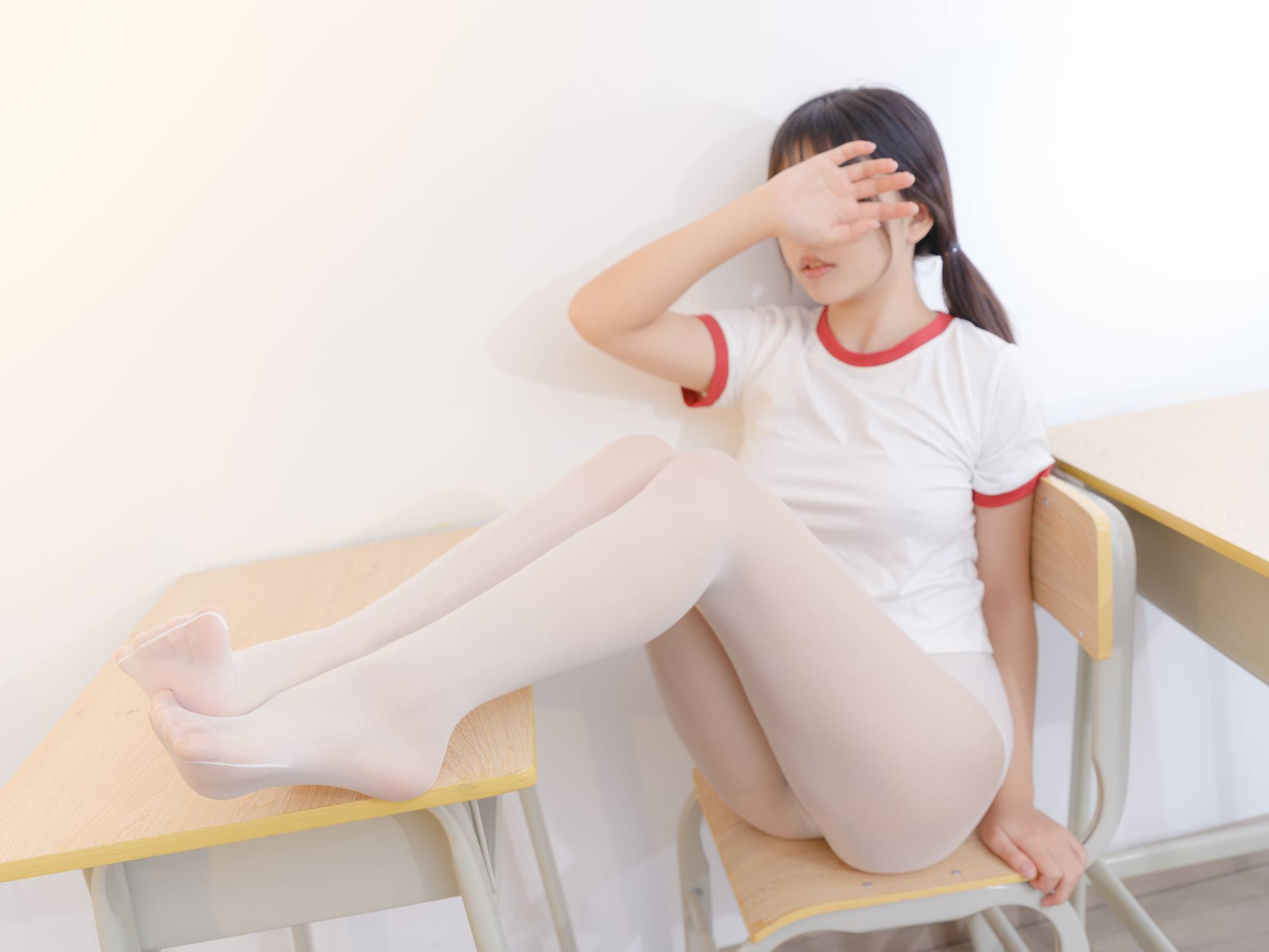 图片[11]-森萝财团写真 晴涩 18E4K[21P] – 速更版-美库