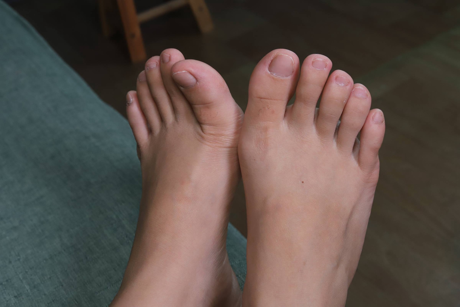 图片[41]-Pary摄影 NO.111 海霞的高跟美脚[83P] – 速更版-美库