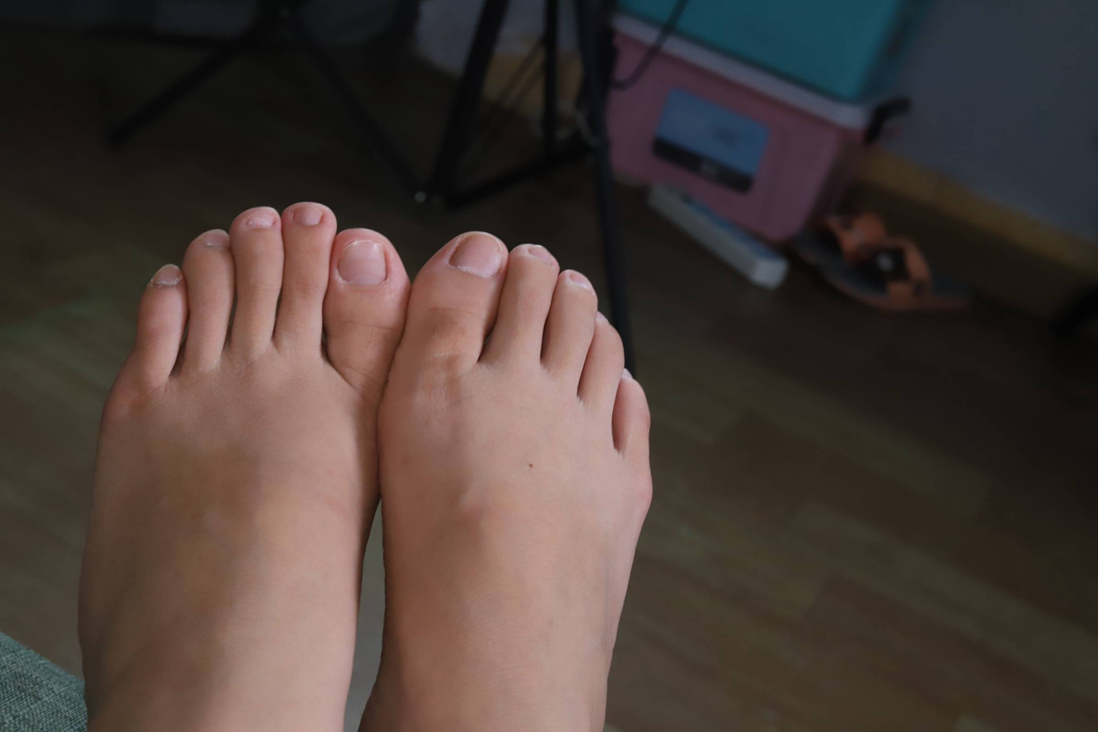 图片[45]-Pary摄影 NO.111 海霞的高跟美脚[83P] – 速更版-美库