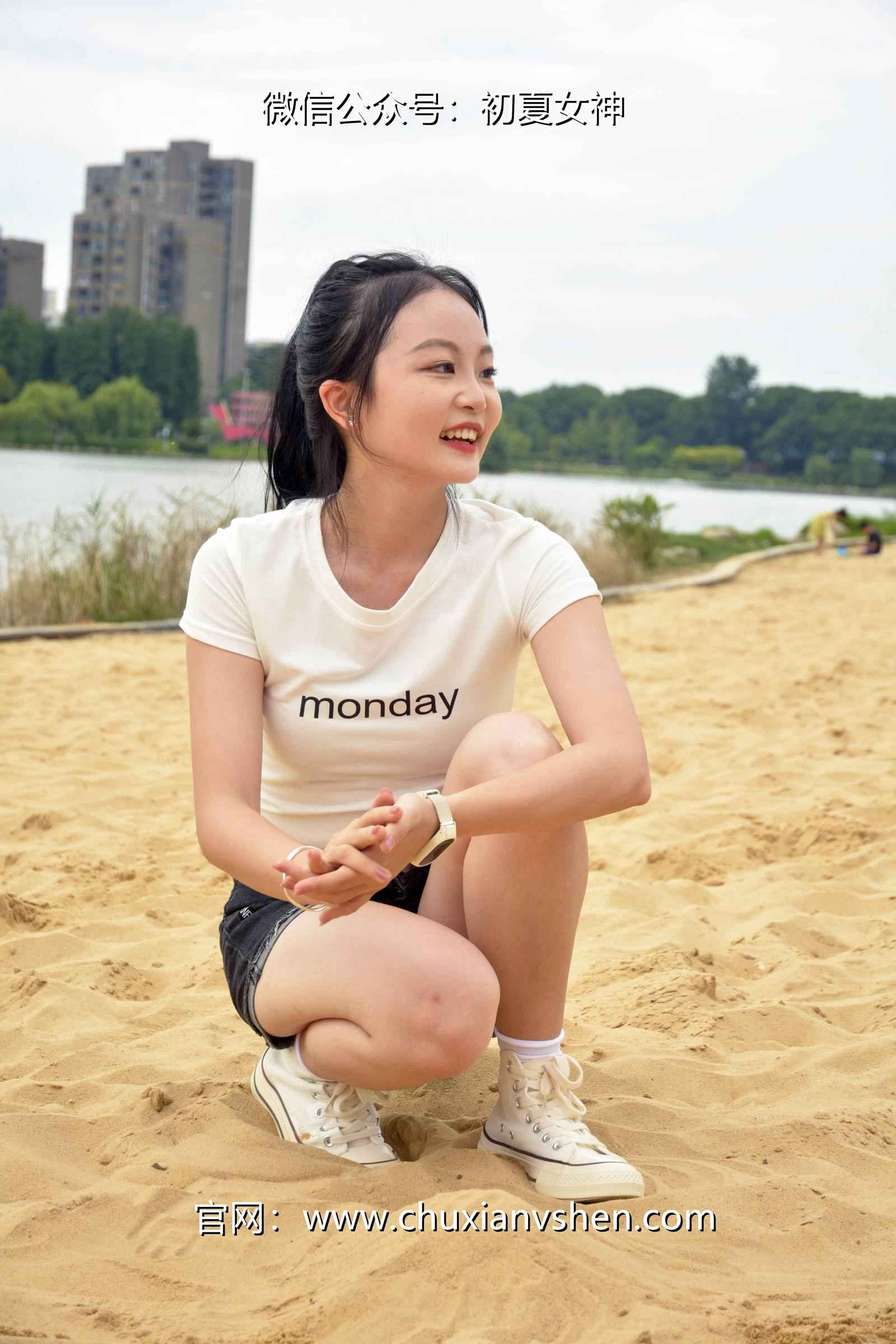 图片[68]-初夏女神 NO.077 双双 愉快周末[145P] – 速更版-美库