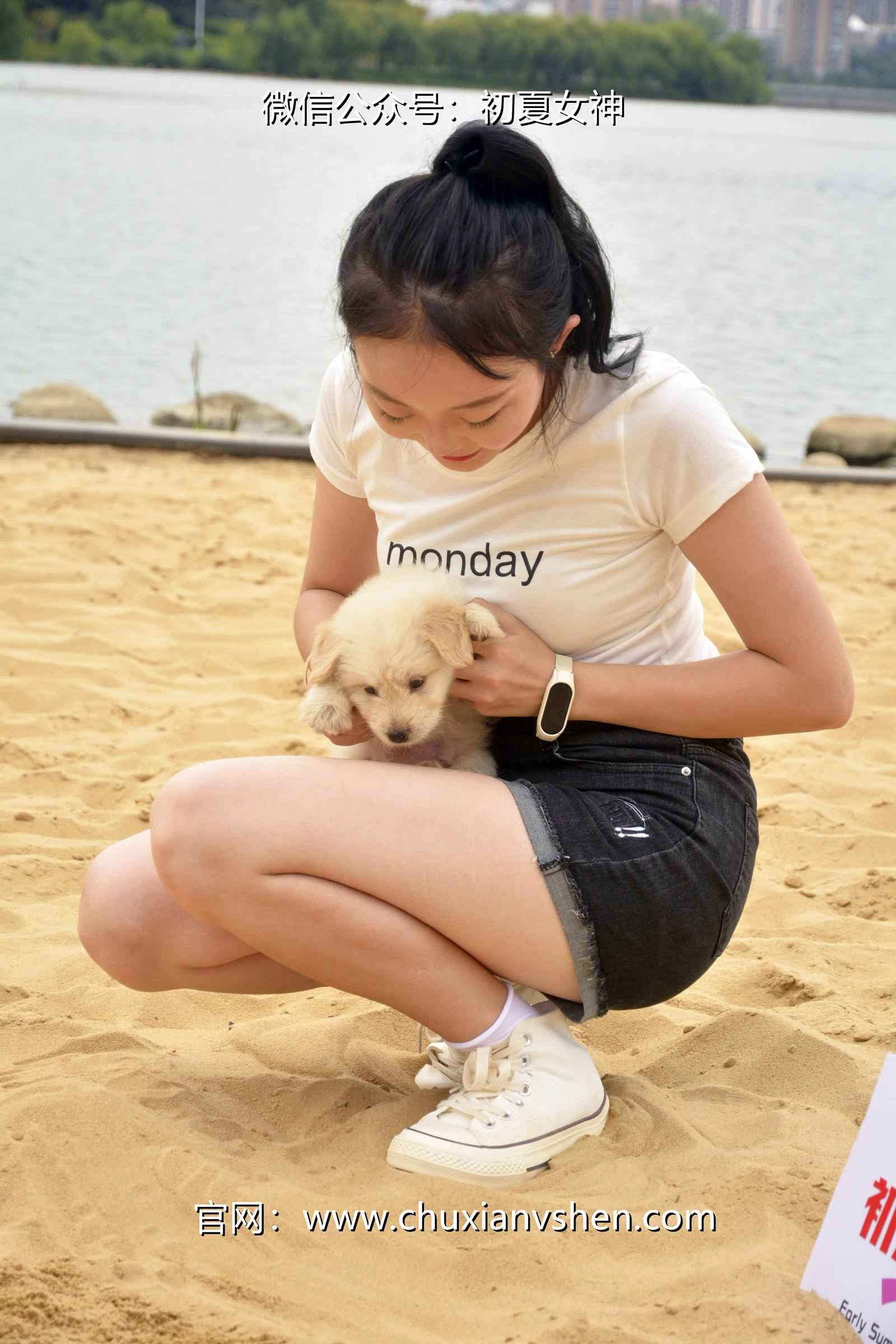 图片[71]-初夏女神 NO.077 双双 愉快周末[145P] – 速更版-美库