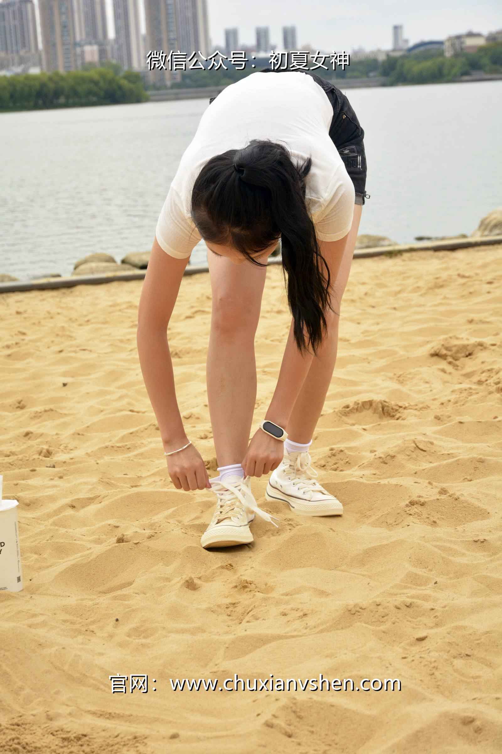 图片[74]-初夏女神 NO.077 双双 愉快周末[145P] – 速更版-美库