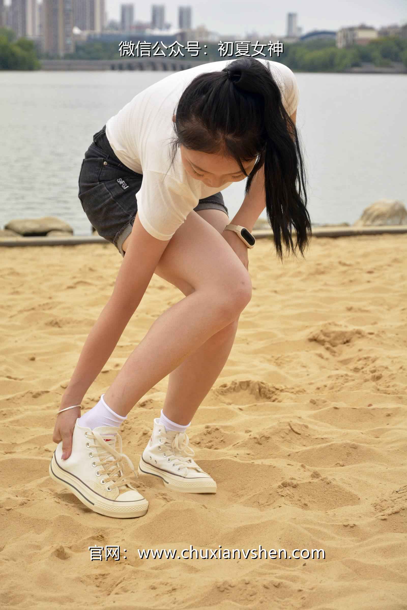 图片[76]-初夏女神 NO.077 双双 愉快周末[145P] – 速更版-美库