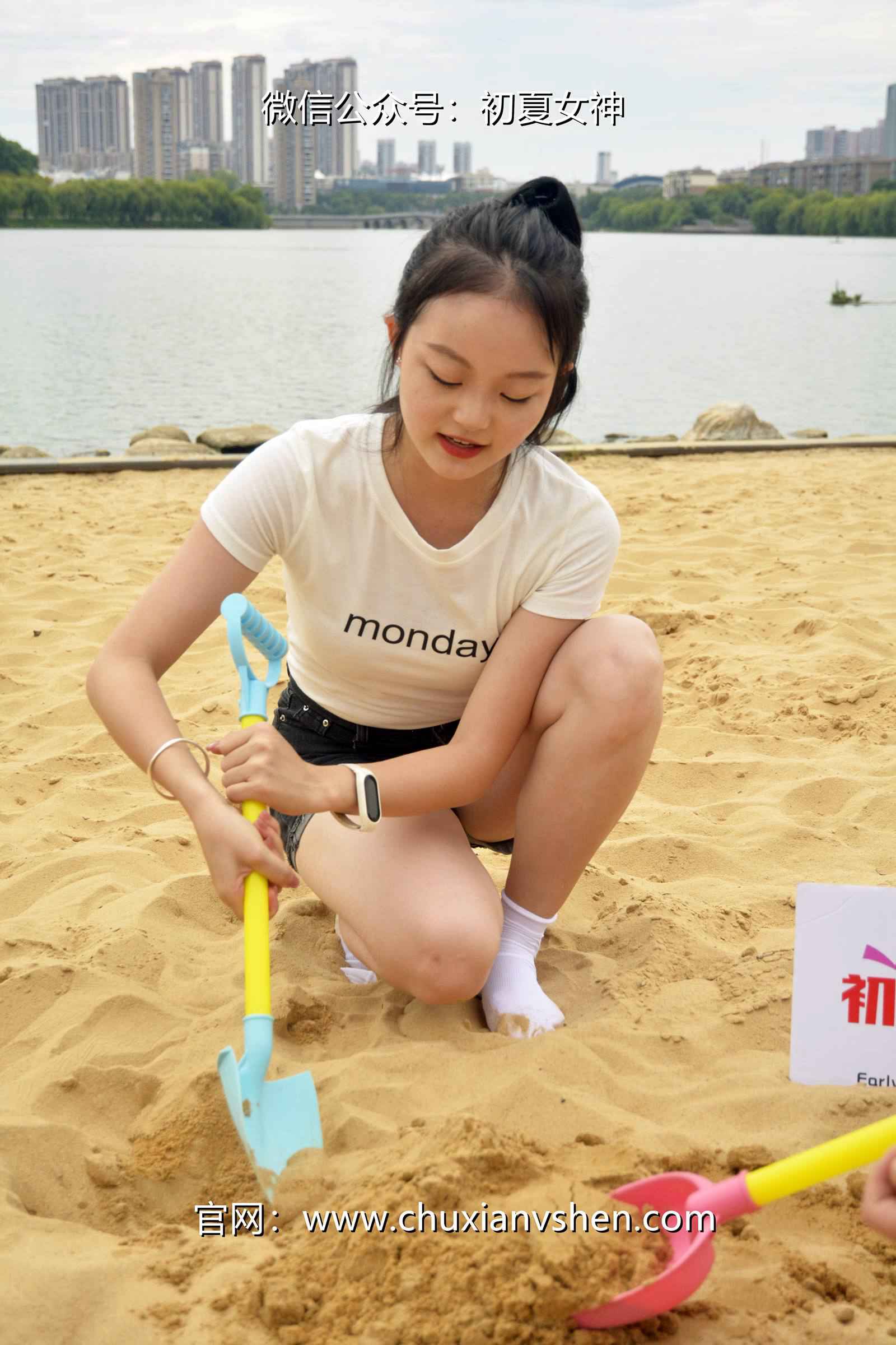 图片[90]-初夏女神 NO.077 双双 愉快周末[145P] – 速更版-美库