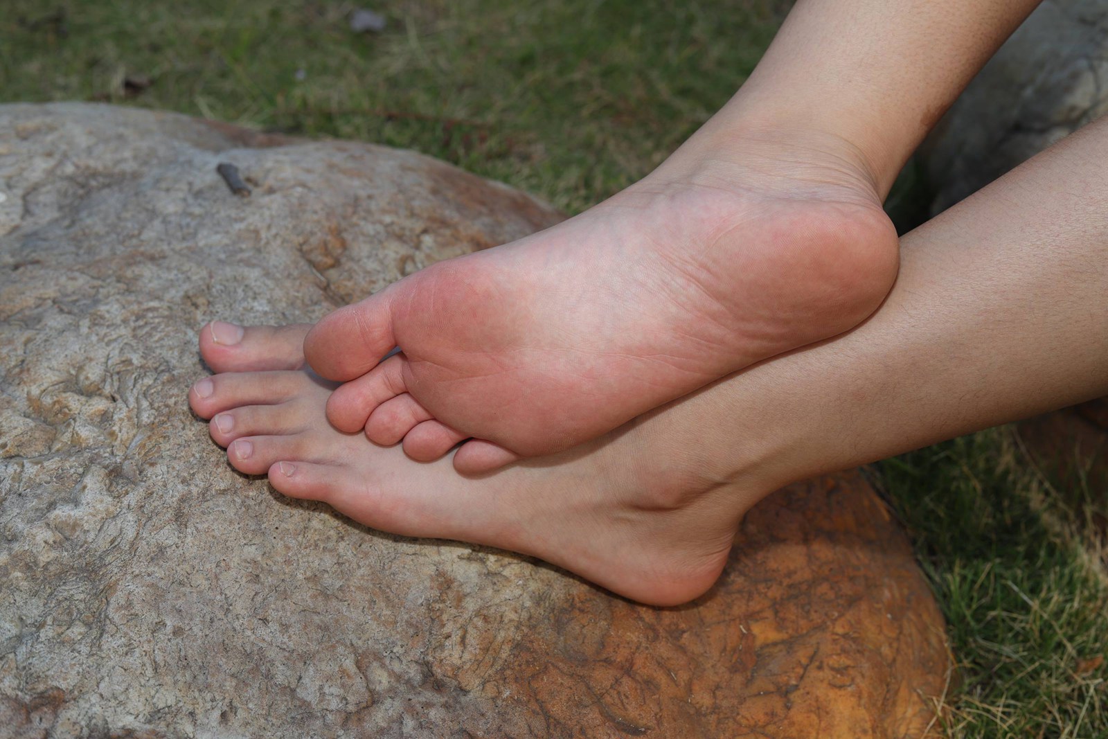 图片[79]-Pary摄影 NO.110 大学生小然户外展示37码嫩脚[98P] – 速更版-美库