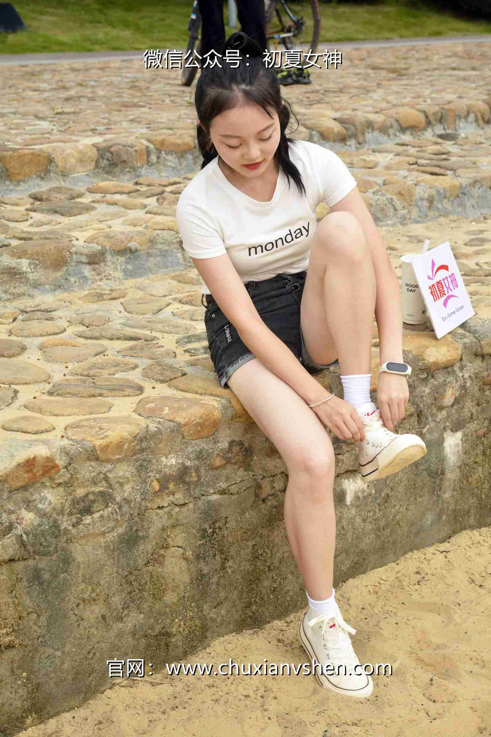 图片[131]-初夏女神 NO.077 双双 愉快周末[145P] – 速更版-美库