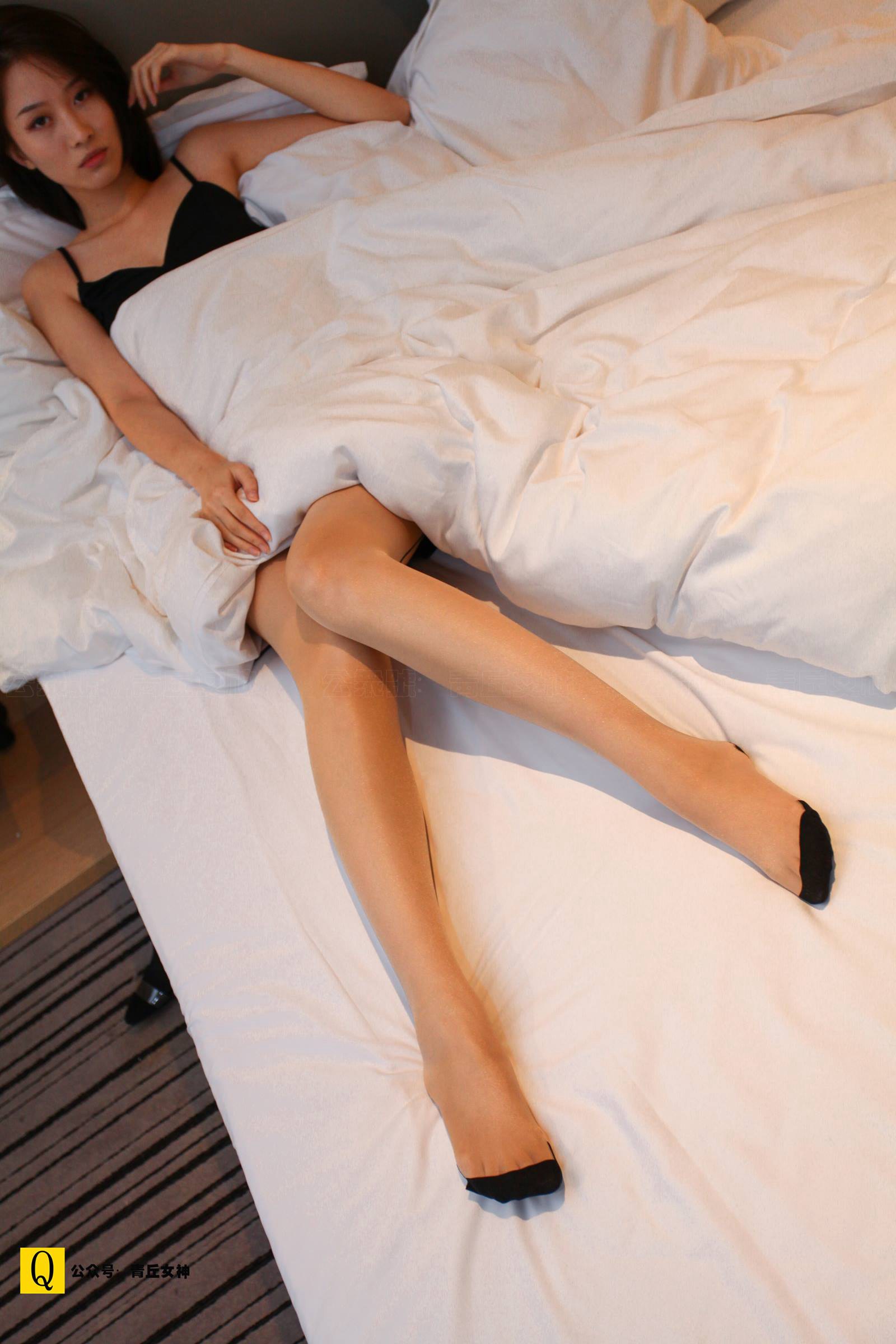 图片[119]-[青丘女神] 2019.06.19 142 小曦 小曦的假期 [139P] – 速更版-美库