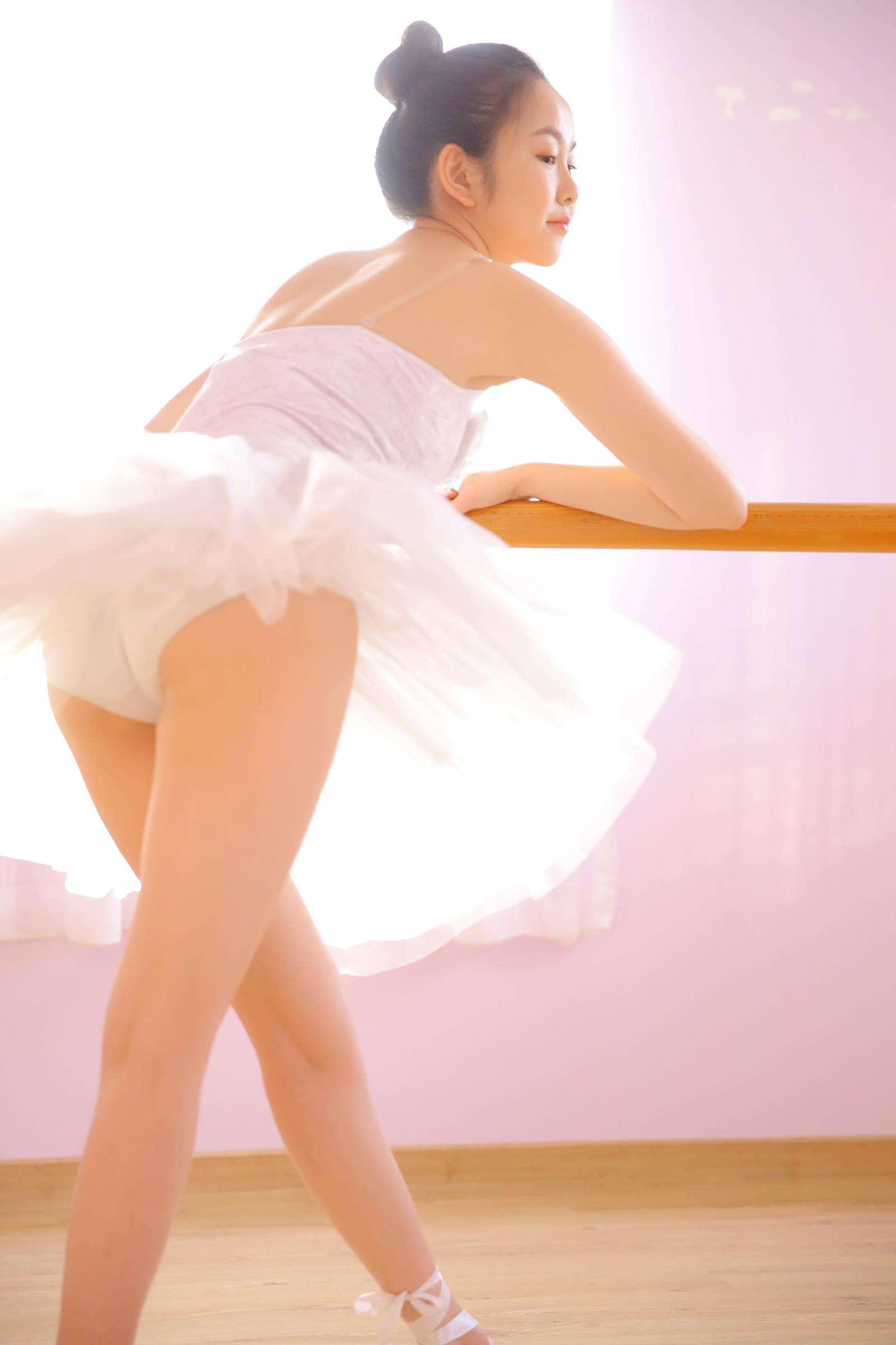 图片[11]-[YALAYI雅拉伊]2023.07.18 NO.1065 梦幻舞步[38+1P] – 速更版-美库