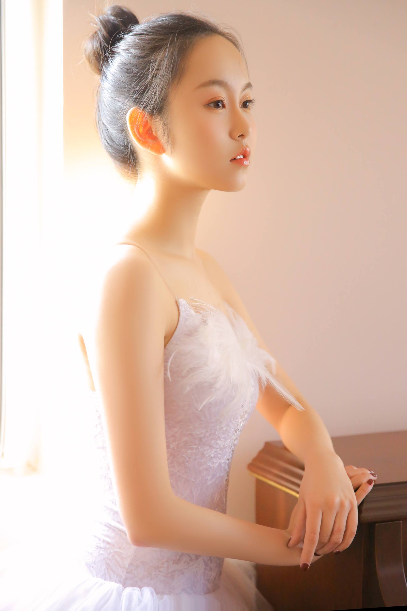 图片[15]-[YALAYI雅拉伊]2023.07.18 NO.1065 梦幻舞步[38+1P] – 速更版-美库