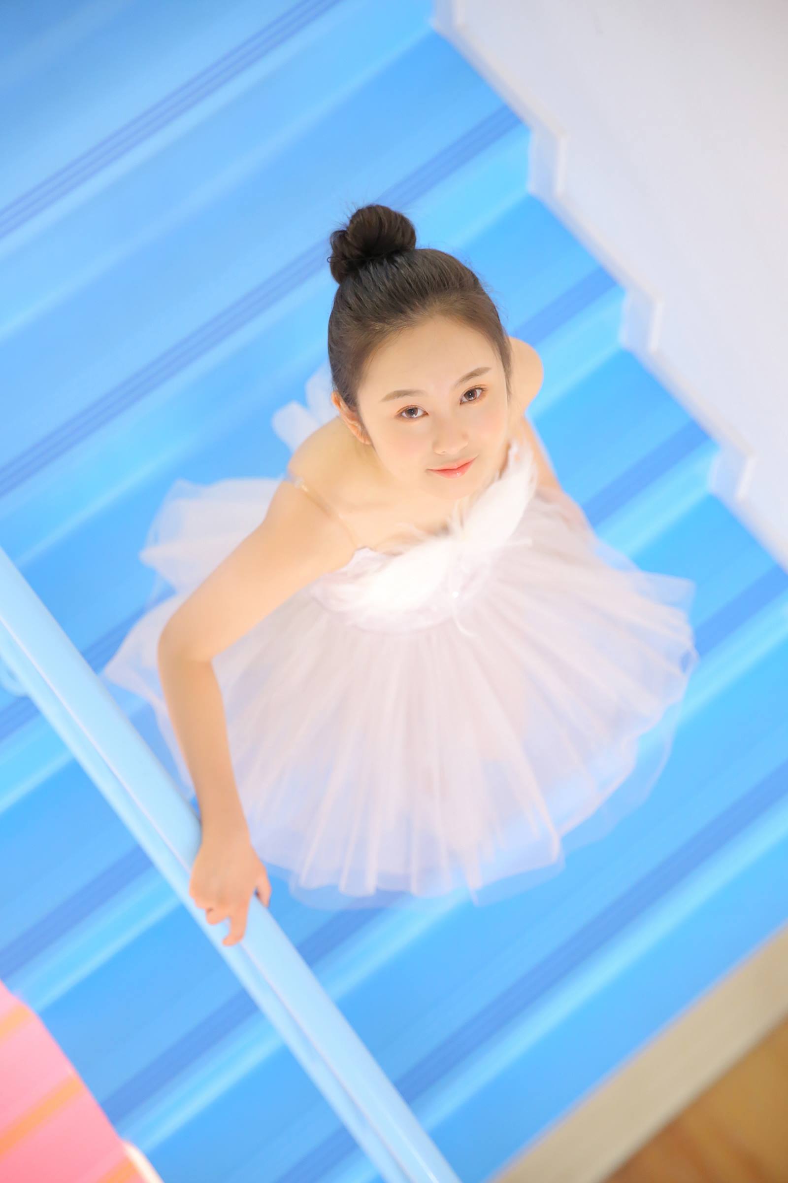 图片[22]-[YALAYI雅拉伊]2023.07.18 NO.1065 梦幻舞步[38+1P] – 速更版-美库