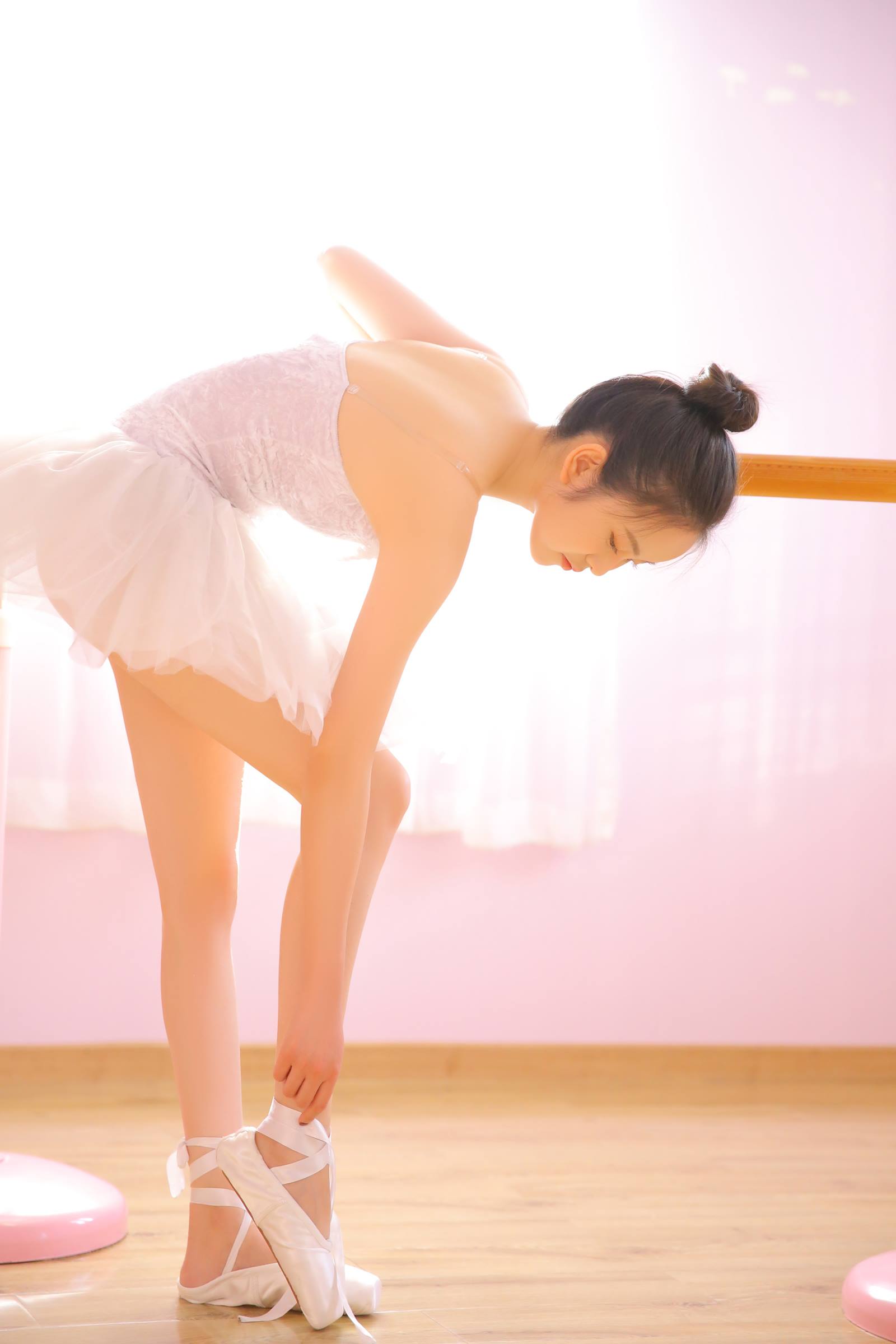 图片[30]-[YALAYI雅拉伊]2023.07.18 NO.1065 梦幻舞步[38+1P] – 速更版-美库