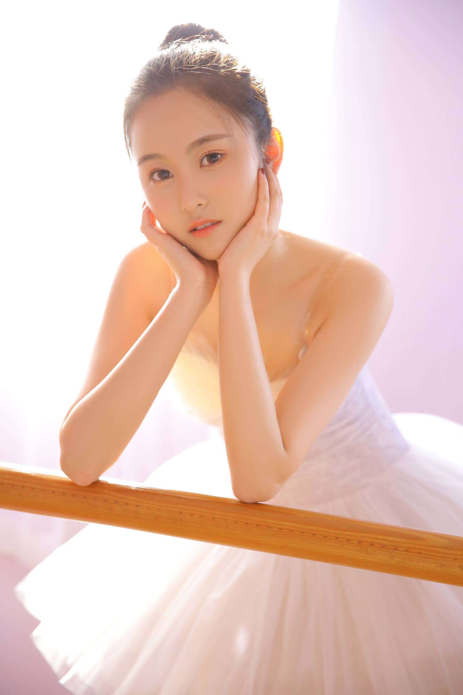 图片[34]-[YALAYI雅拉伊]2023.07.18 NO.1065 梦幻舞步[38+1P] – 速更版-美库