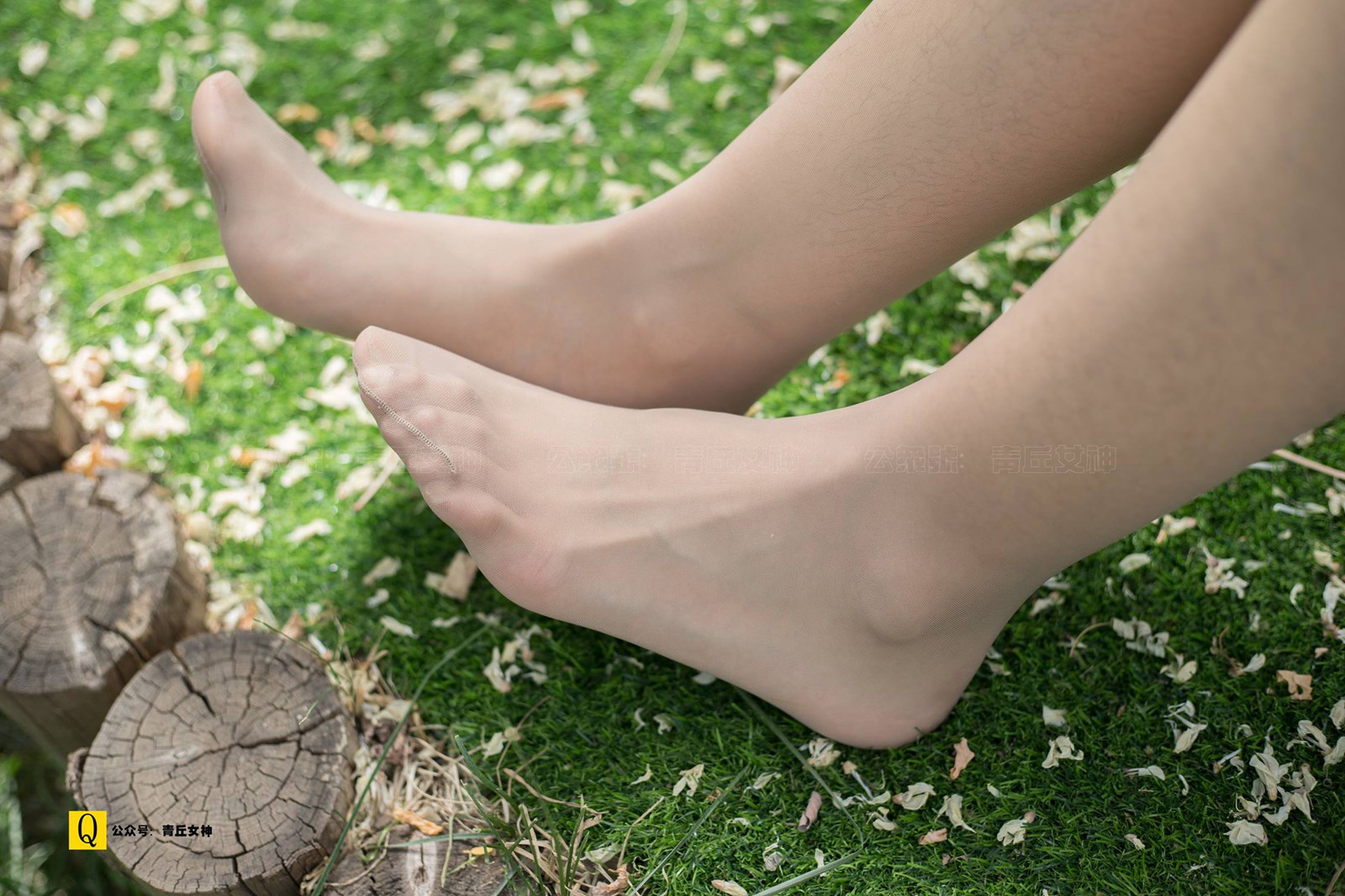 图片[150]-[青丘女神] 2019.06.04 141 小雷 瑜伽定制版 [198P] – 速更版-美库