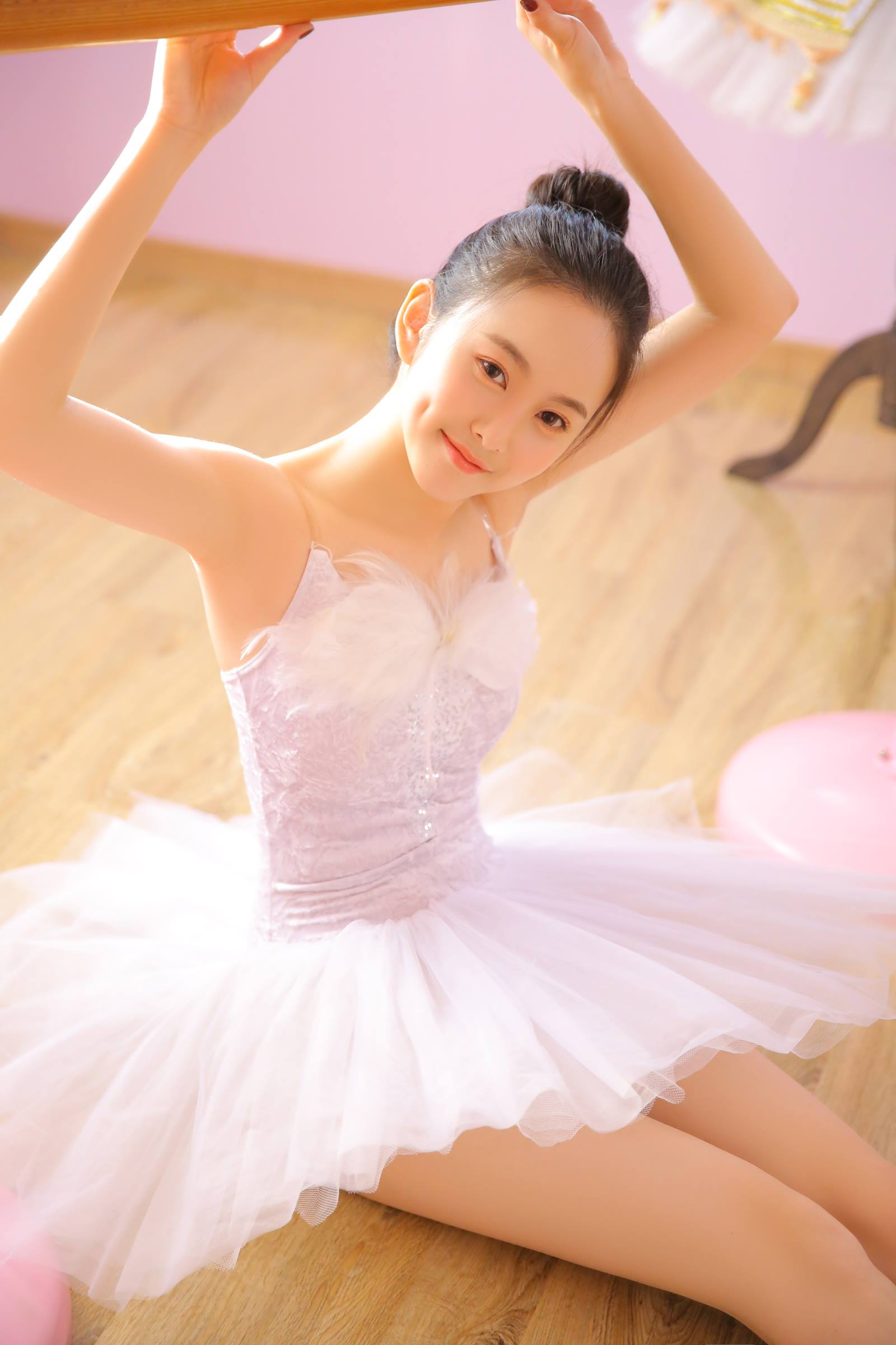 图片[38]-[YALAYI雅拉伊]2023.07.18 NO.1065 梦幻舞步[38+1P] – 速更版-美库