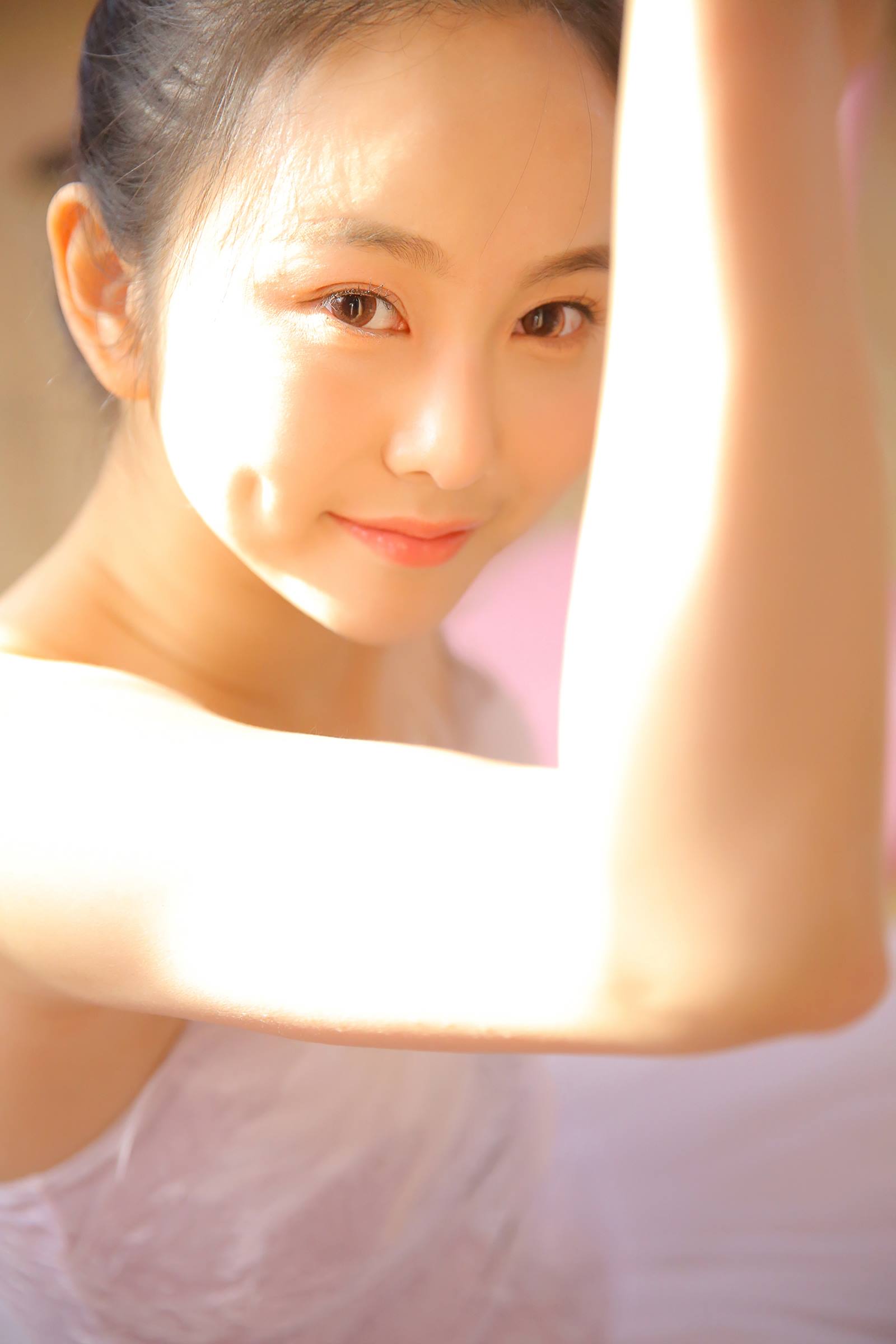 图片[39]-[YALAYI雅拉伊]2023.07.18 NO.1065 梦幻舞步[38+1P] – 速更版-美库