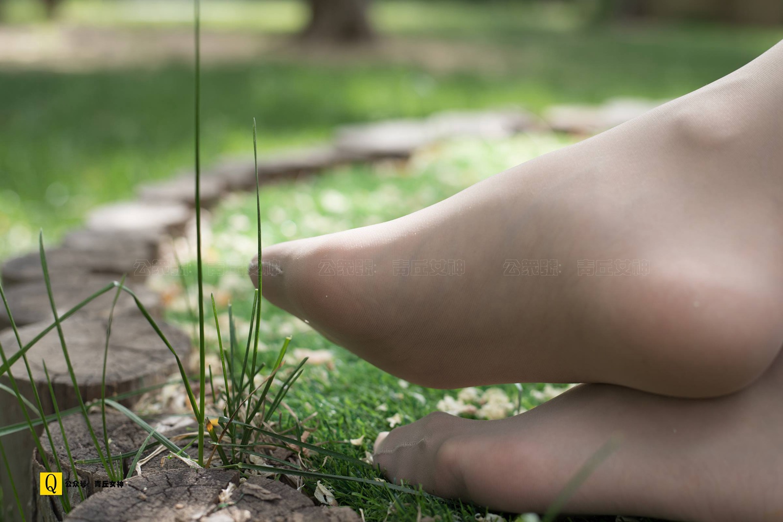 图片[154]-[青丘女神] 2019.06.04 141 小雷 瑜伽定制版 [198P] – 速更版-美库