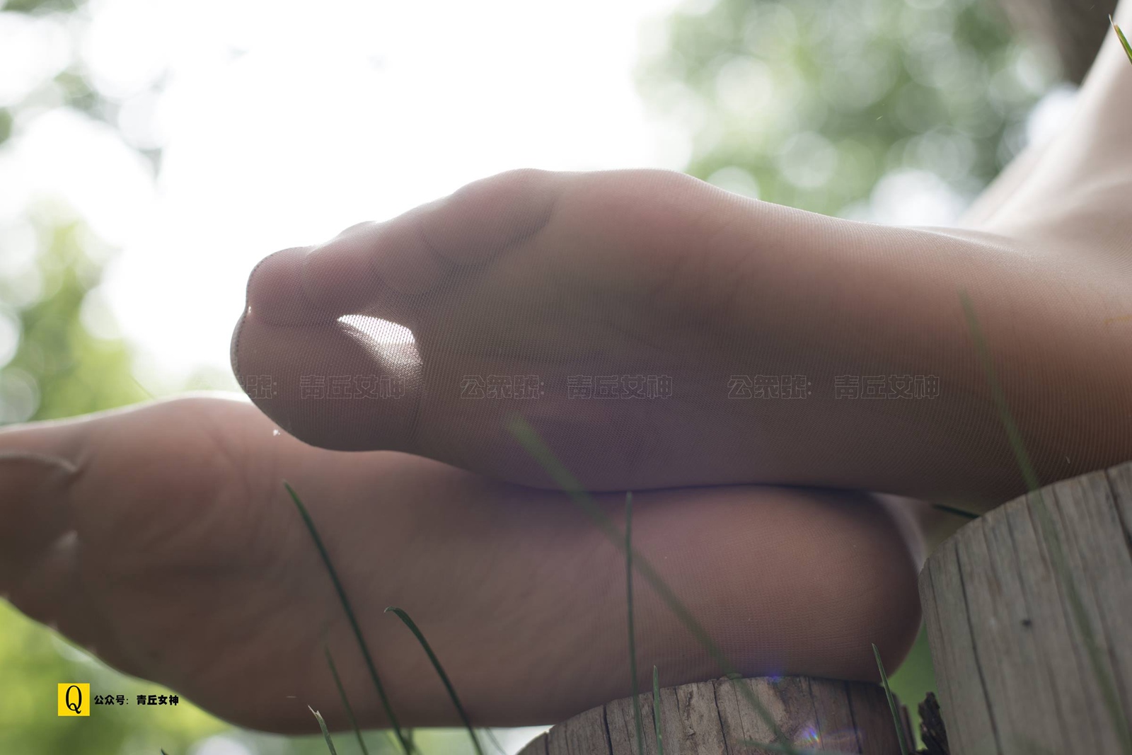 图片[164]-[青丘女神] 2019.06.04 141 小雷 瑜伽定制版 [198P] – 速更版-美库