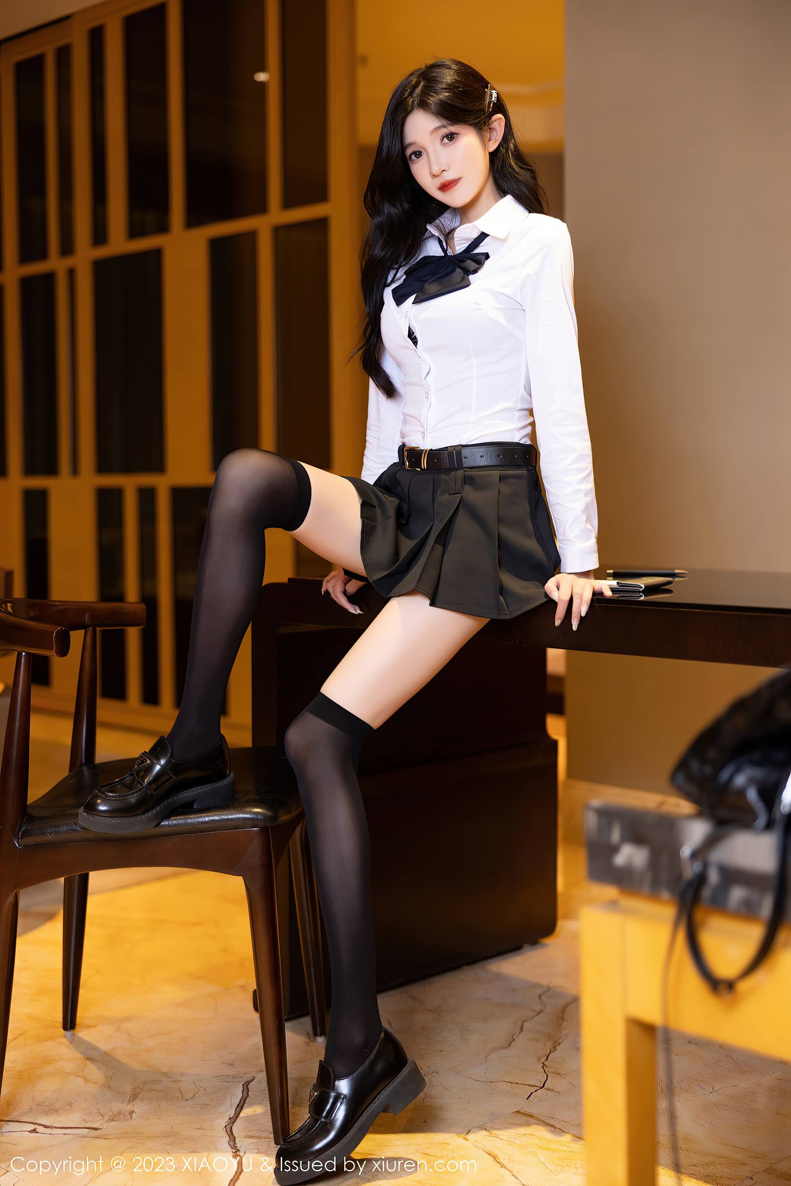 图片[10]-[XIAOYU语画界]2023.11.22 VOL.1150 程程程-[51+1P] – 速更版-美库