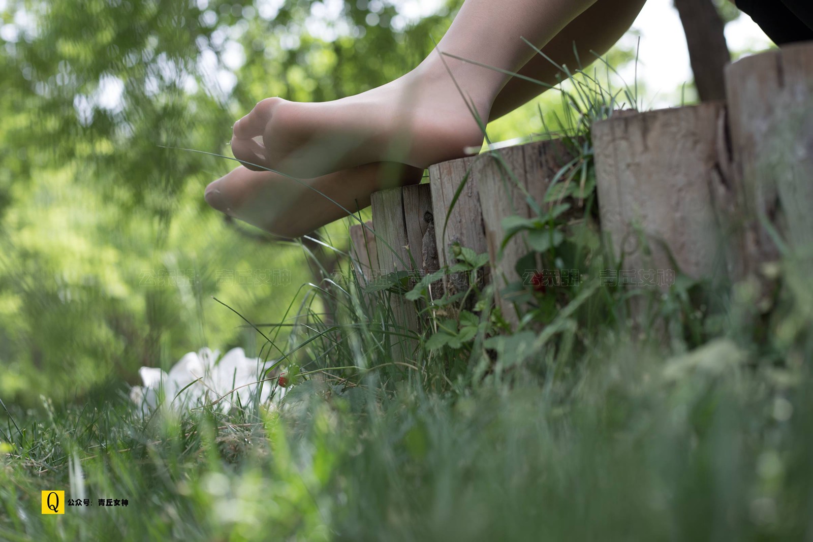 图片[172]-[青丘女神] 2019.06.04 141 小雷 瑜伽定制版 [198P] – 速更版-美库