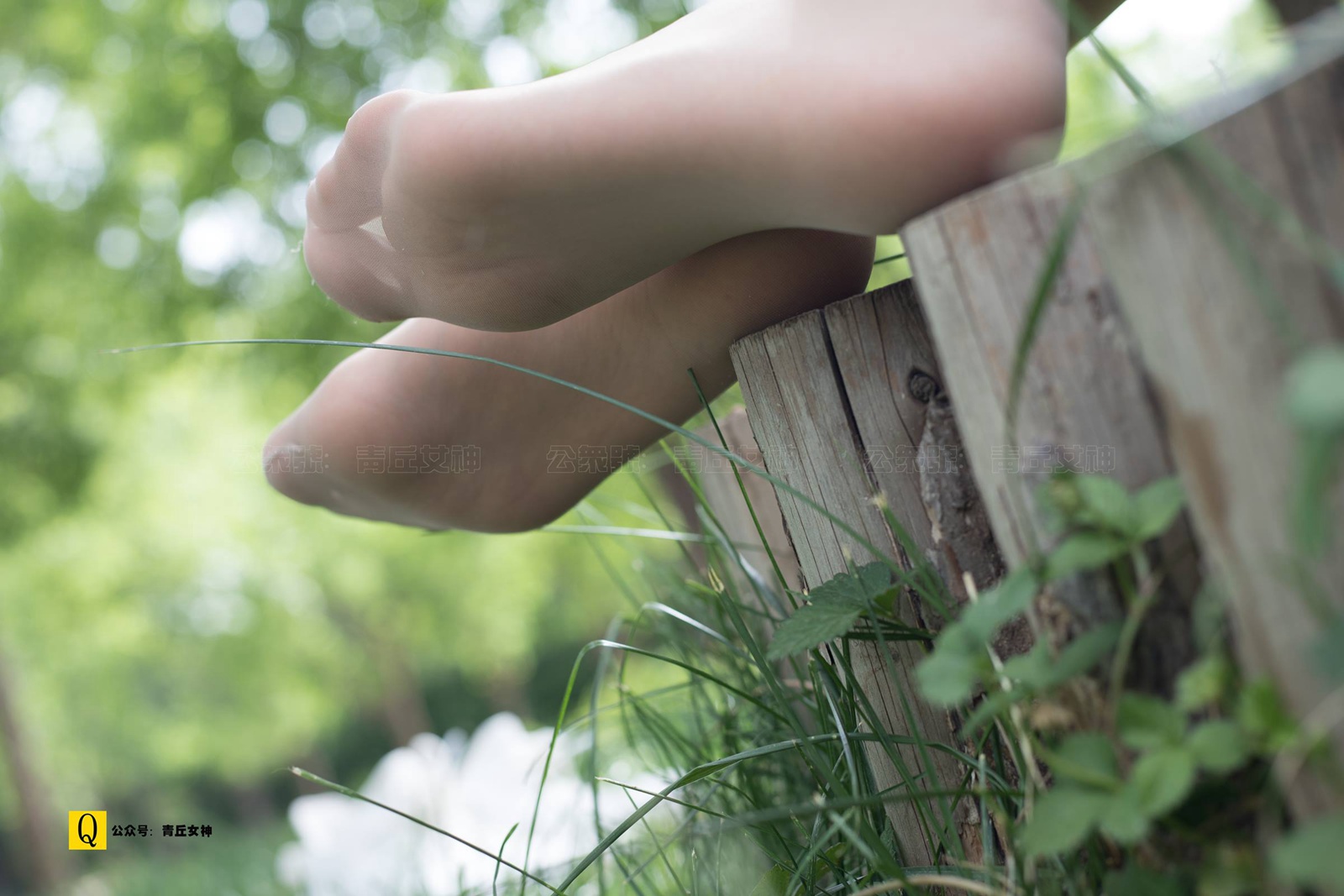 图片[173]-[青丘女神] 2019.06.04 141 小雷 瑜伽定制版 [198P] – 速更版-美库