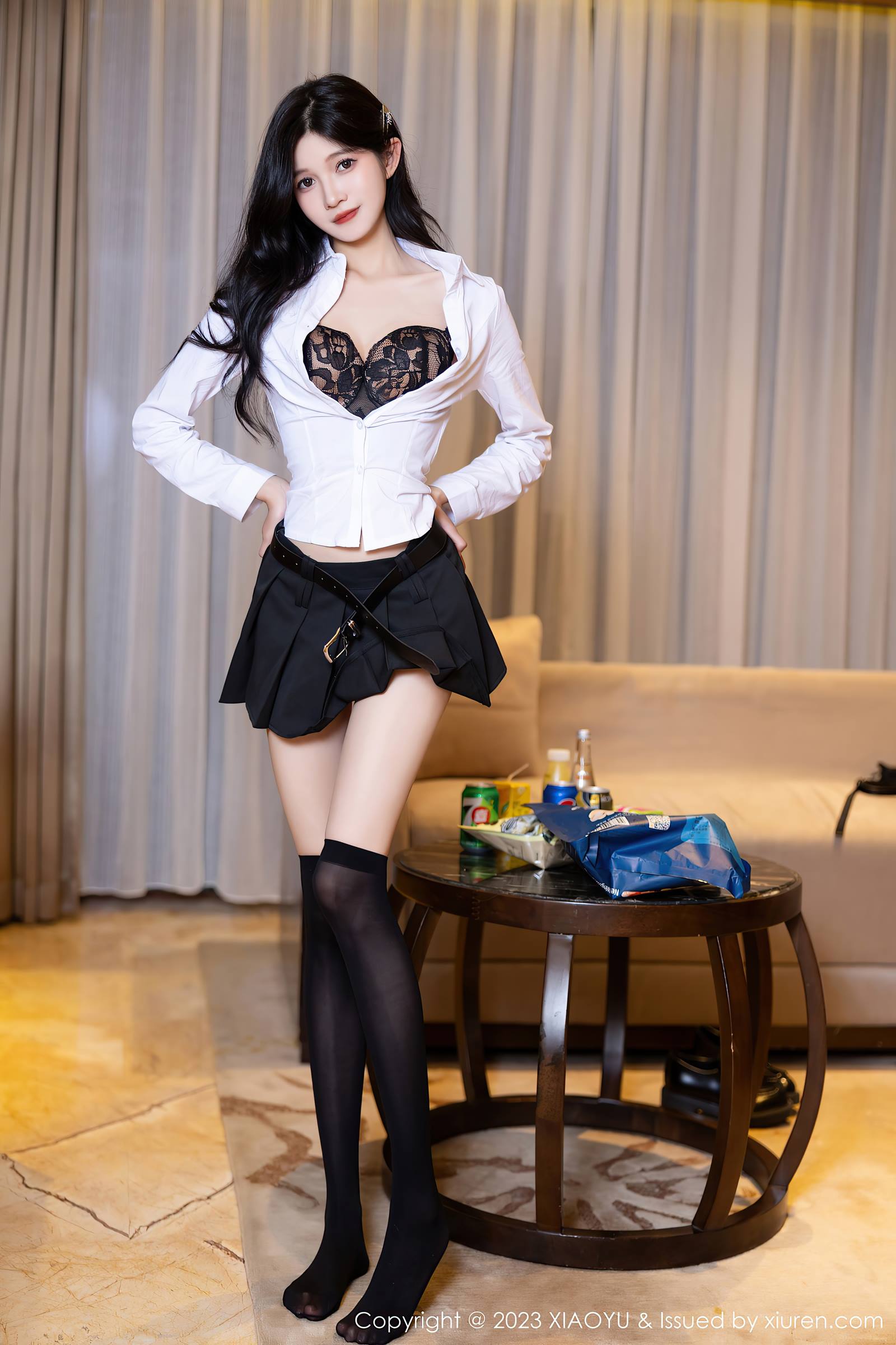 图片[24]-[XIAOYU语画界]2023.11.22 VOL.1150 程程程-[51+1P] – 速更版-美库