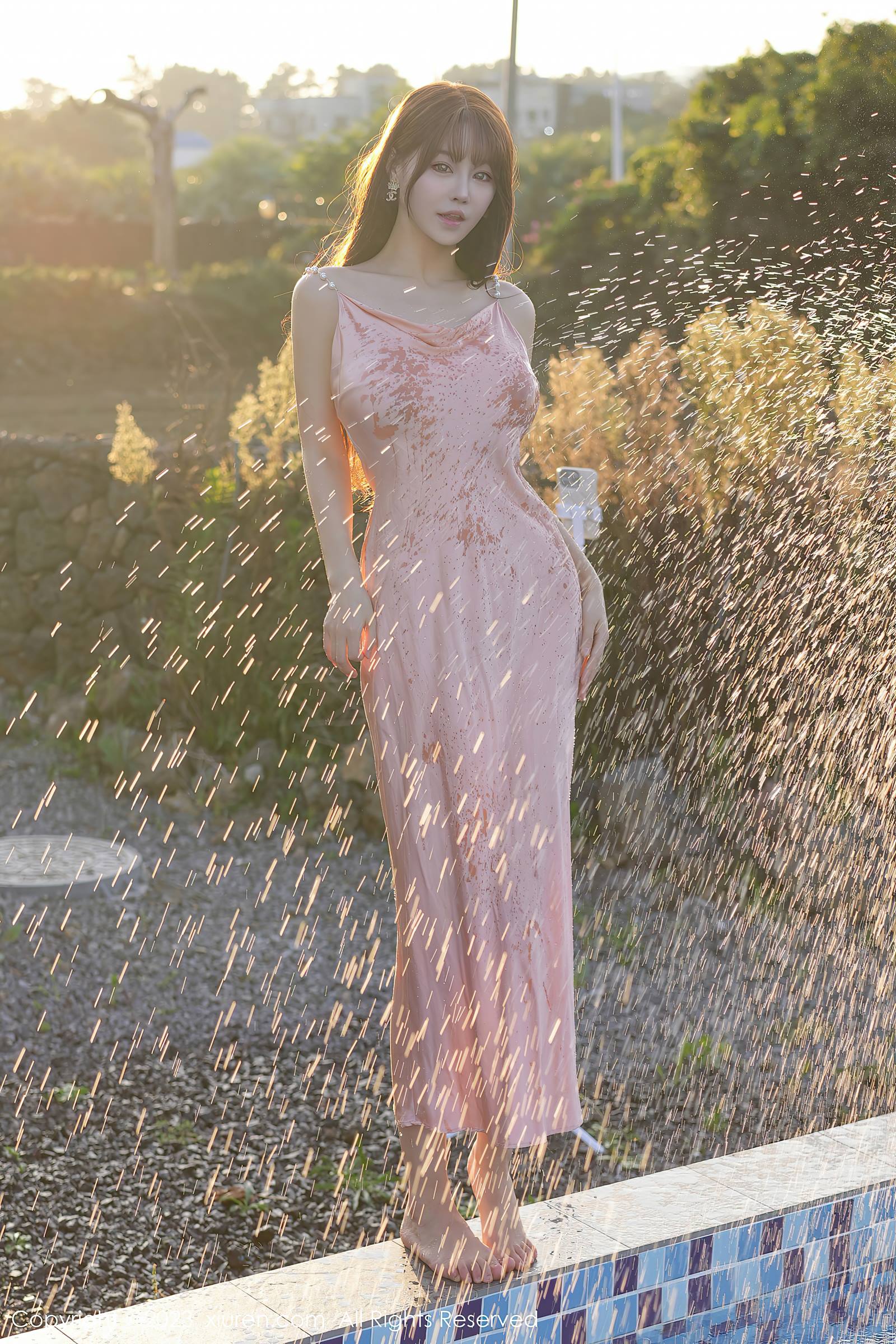 图片[14]-[Xiuren秀人网]2023.12.01 NO.7747 朱可儿Flora[15+1P] – 速更版-美库