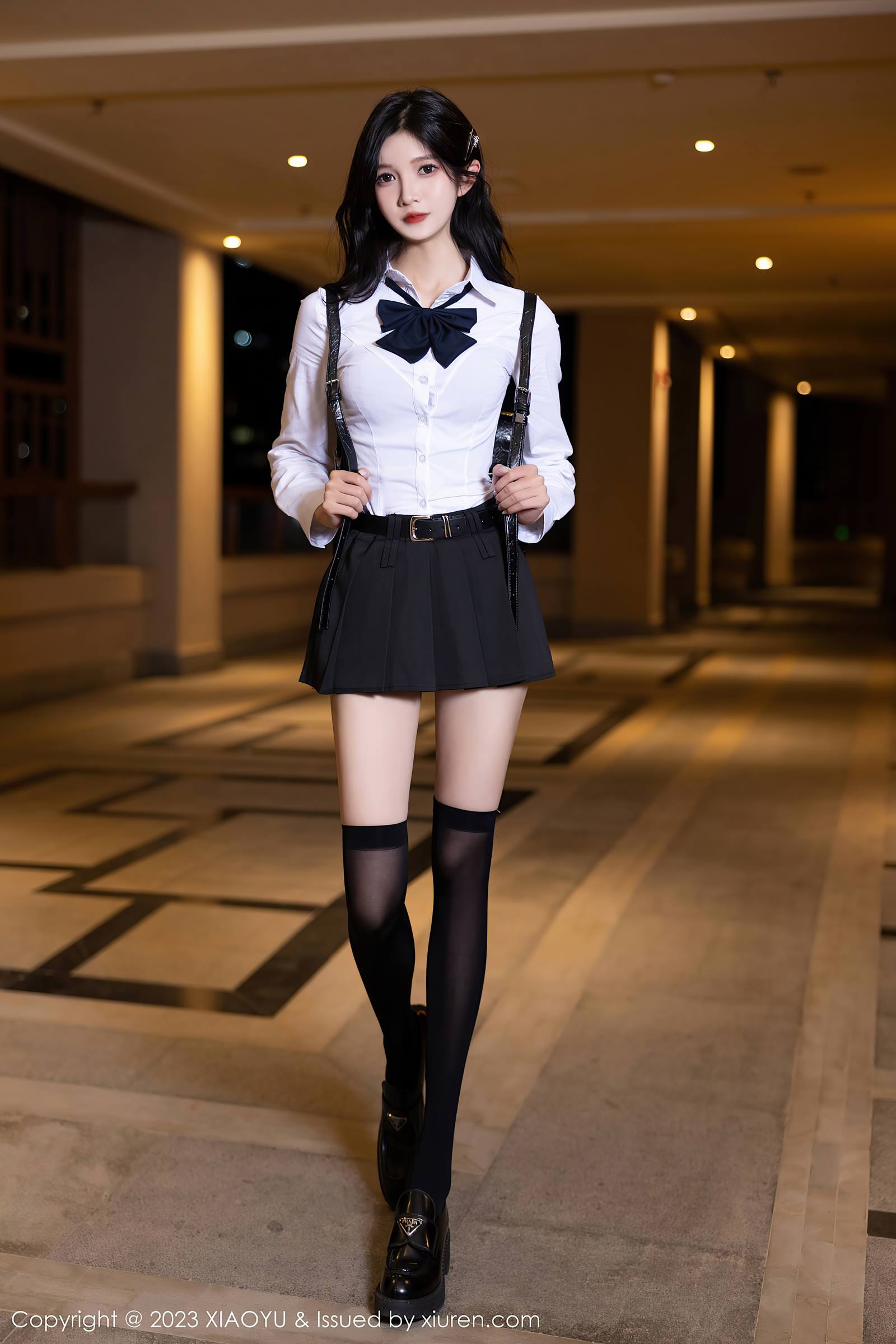 图片[46]-[XIAOYU语画界]2023.11.22 VOL.1150 程程程-[51+1P] – 速更版-美库