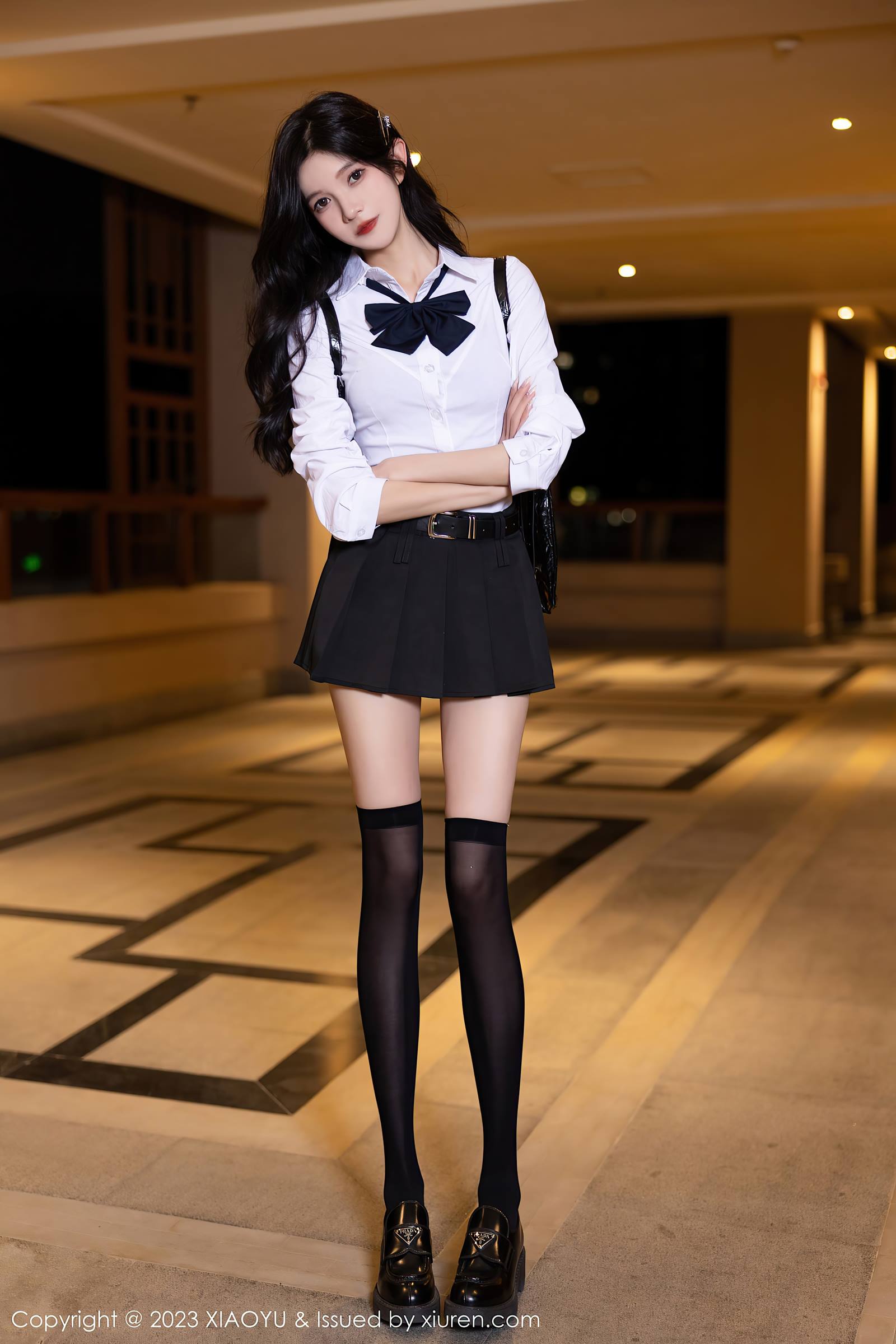 图片[47]-[XIAOYU语画界]2023.11.22 VOL.1150 程程程-[51+1P] – 速更版-美库