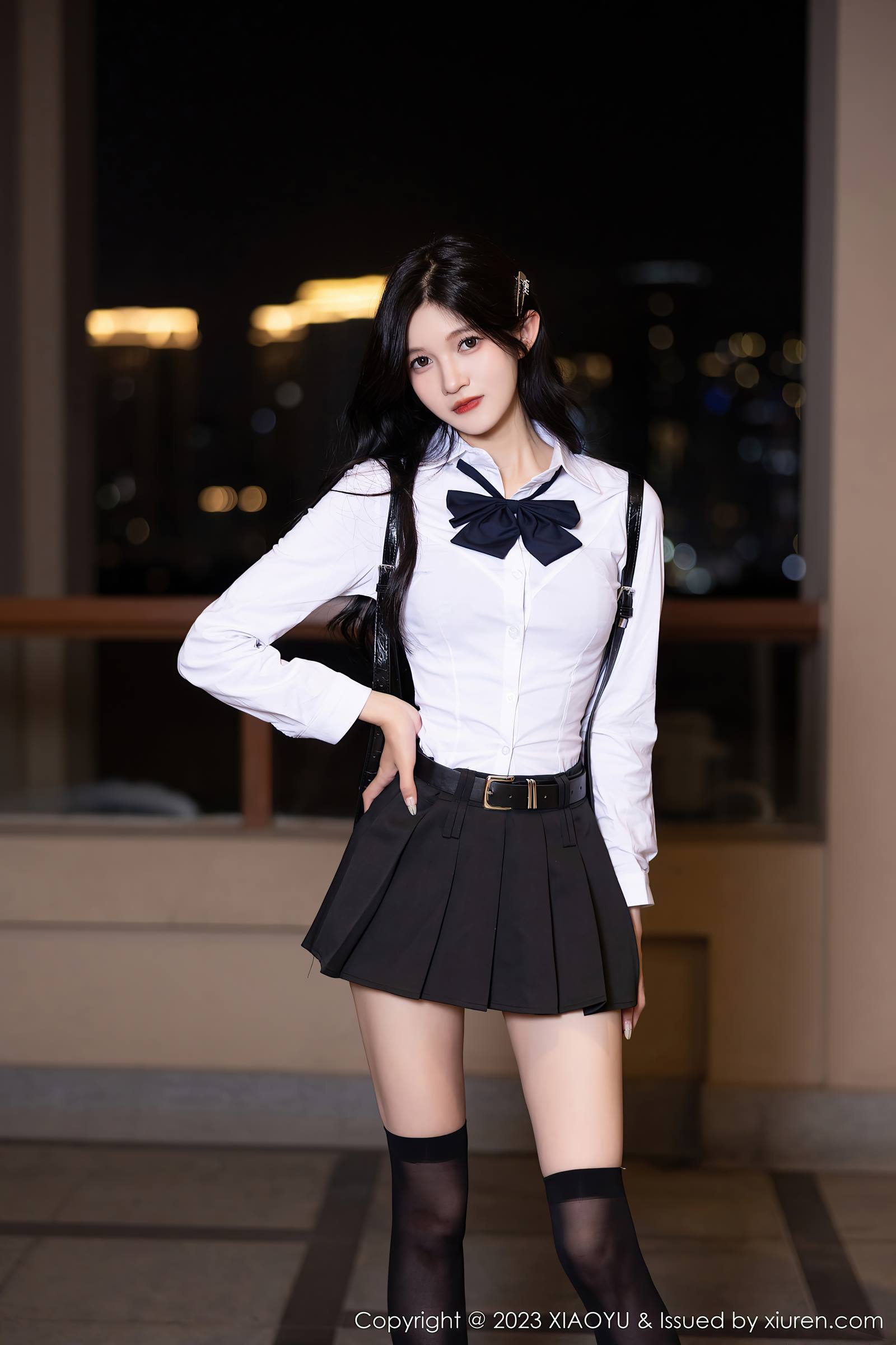 图片[51]-[XIAOYU语画界]2023.11.22 VOL.1150 程程程-[51+1P] – 速更版-美库