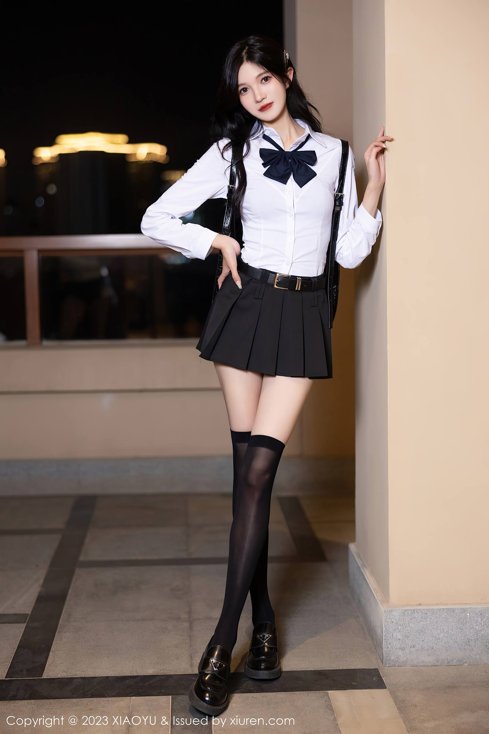 图片[52]-[XIAOYU语画界]2023.11.22 VOL.1150 程程程-[51+1P] – 速更版-美库