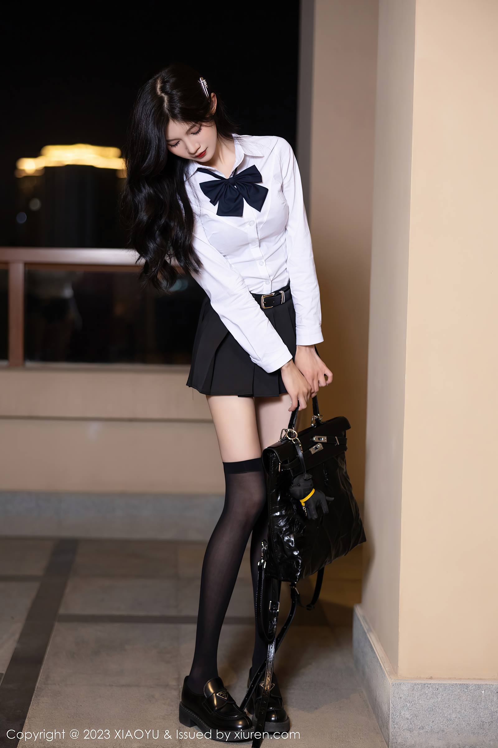 图片[53]-[XIAOYU语画界]2023.11.22 VOL.1150 程程程-[51+1P] – 速更版-美库