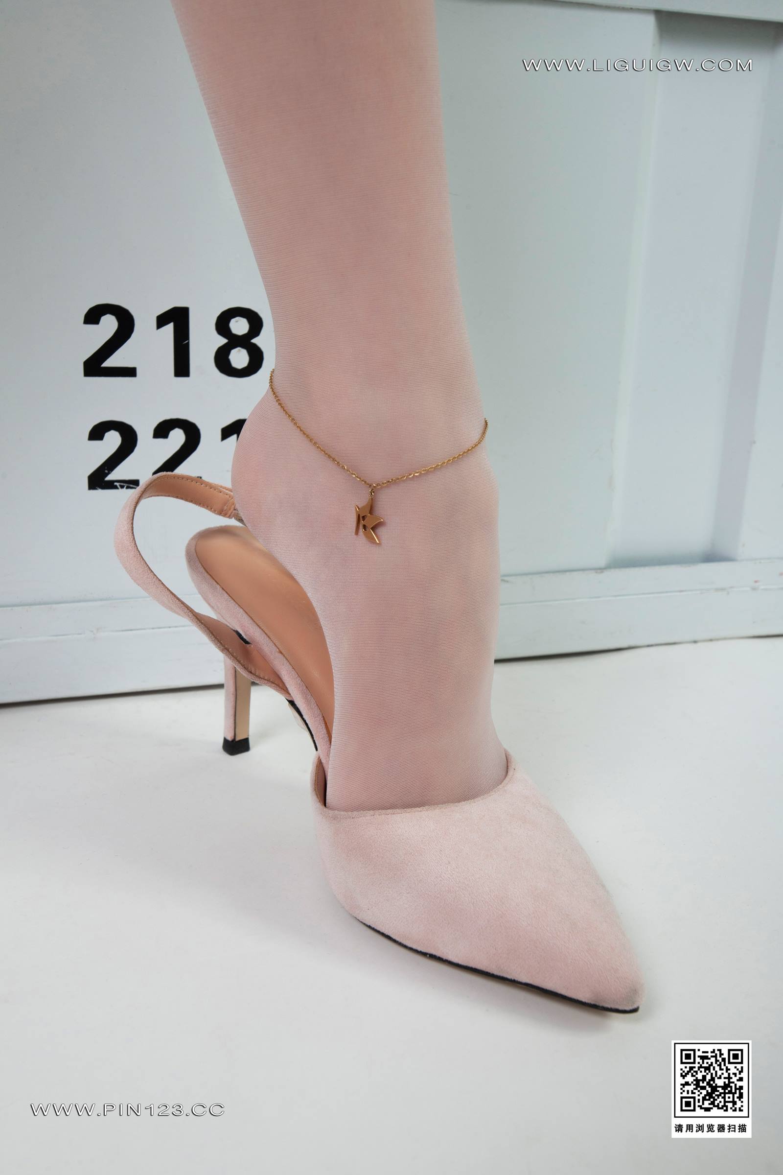 图片[15]-[Ligui丽柜]2024.01.01 虐享私护-上 兔子[64+1P] – 速更版-美库