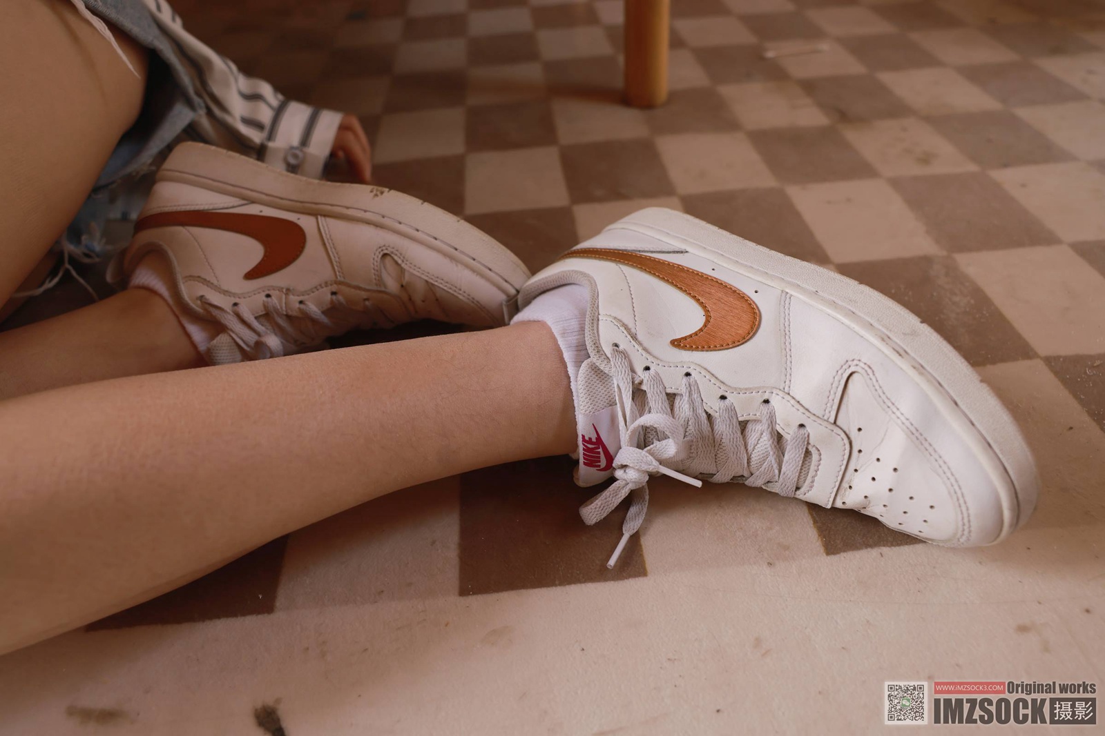 图片[22]-[MZSOCK]爱美足 NO.253 迪佳[79P] – 速更版-美库