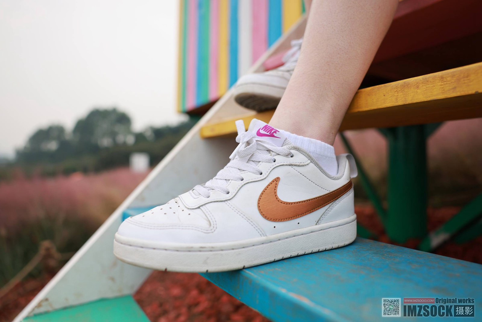 图片[28]-[MZSOCK]爱美足 NO.253 迪佳[79P] – 速更版-美库