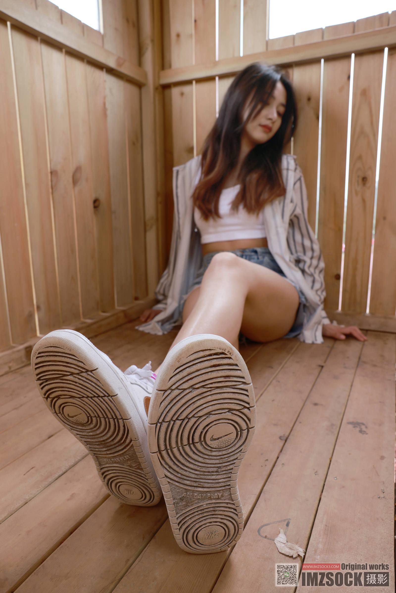 图片[32]-[MZSOCK]爱美足 NO.253 迪佳[79P] – 速更版-美库