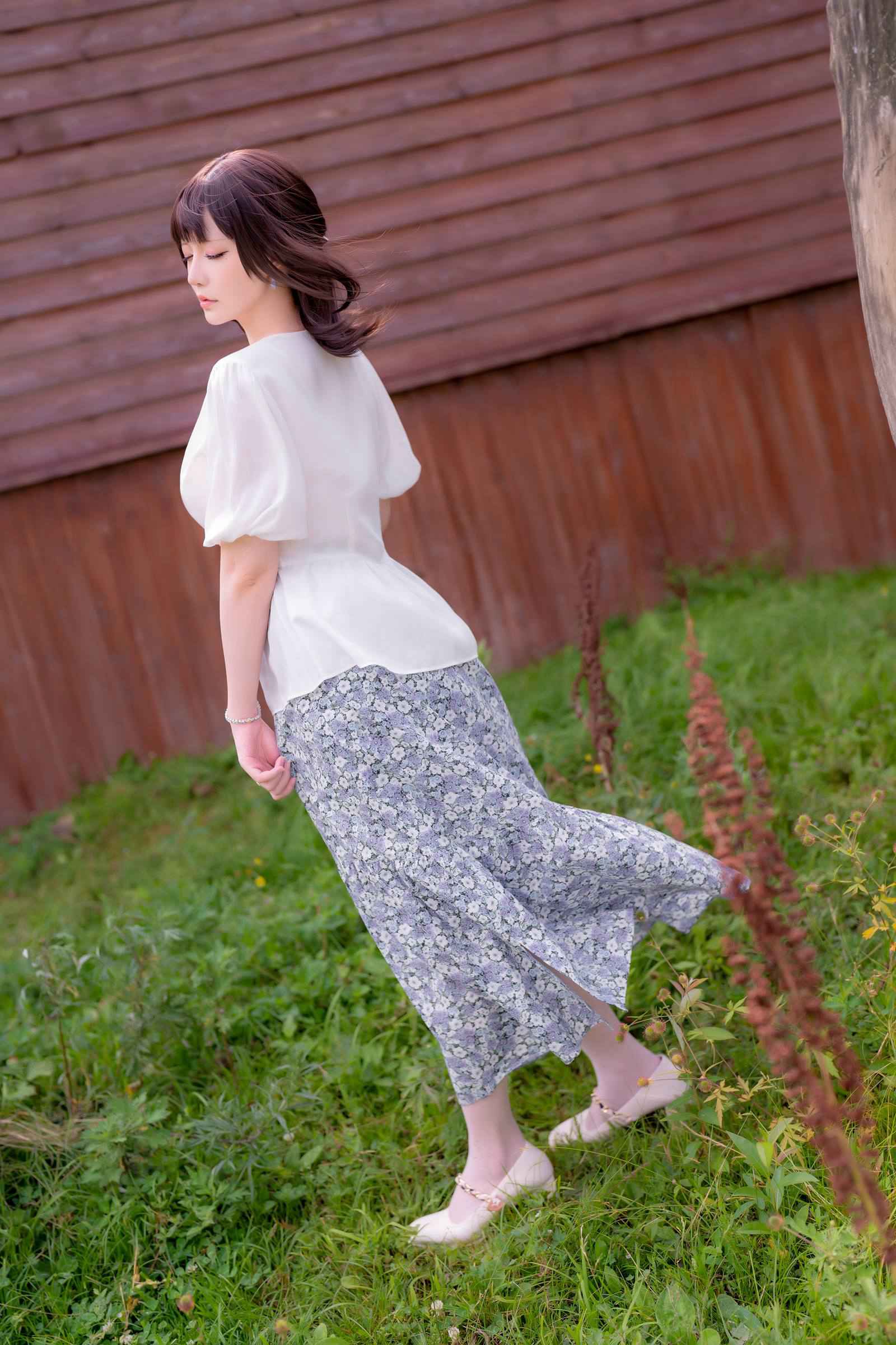 图片[13]-星之迟迟 5月计划 日常系写真特辑 [147P] – 速更版-美库