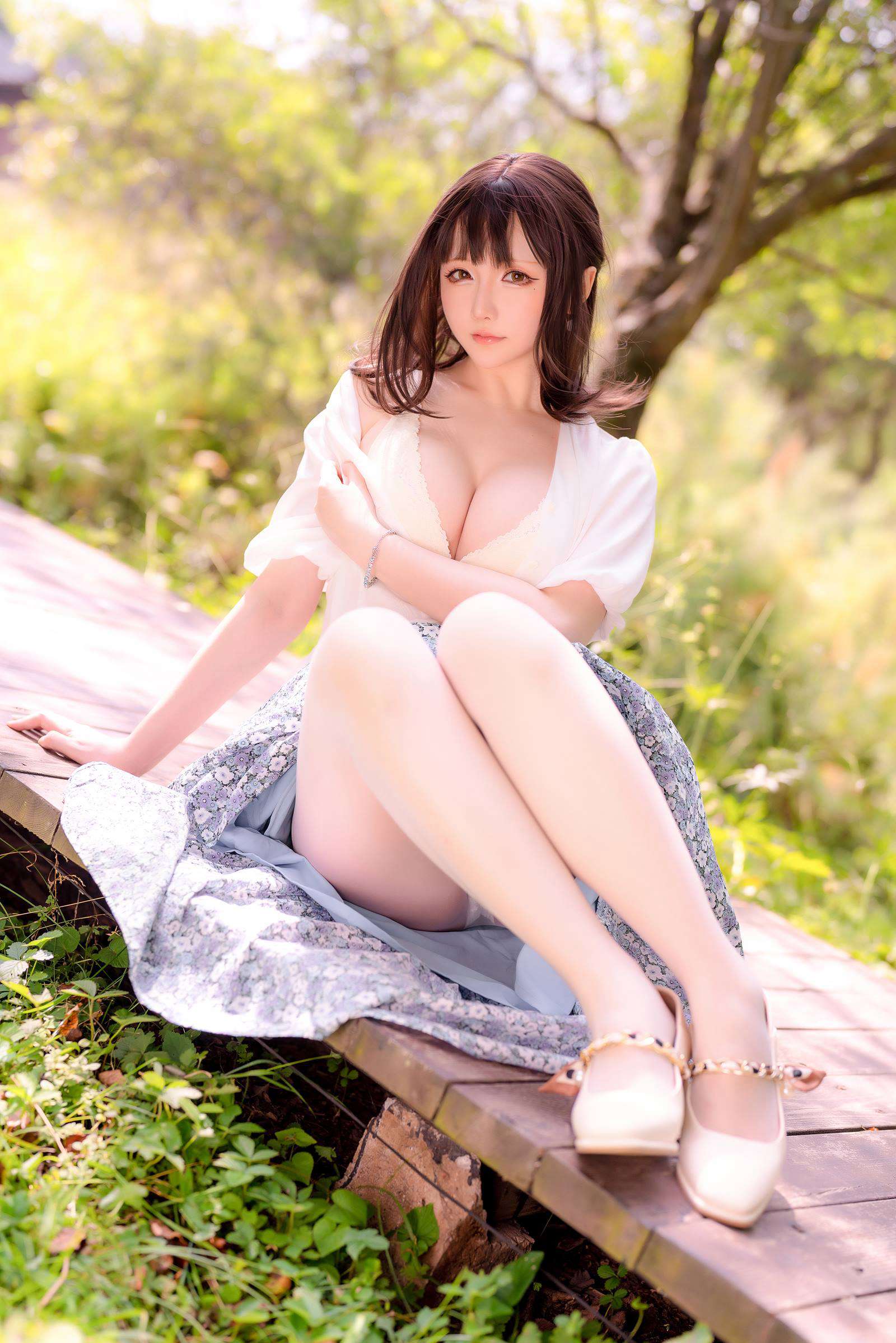 图片[14]-星之迟迟 5月计划 日常系写真特辑 [147P] – 速更版-美库