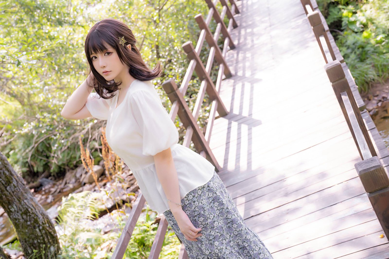 图片[26]-星之迟迟 5月计划 日常系写真特辑 [147P] – 速更版-美库