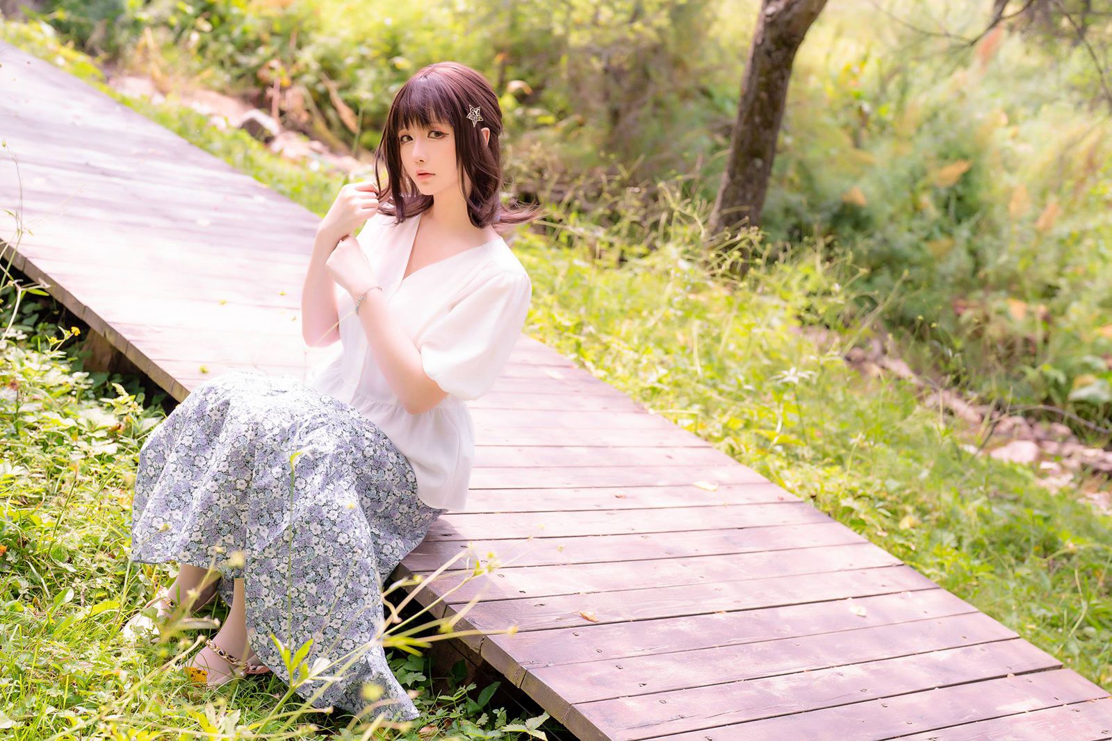 图片[27]-星之迟迟 5月计划 日常系写真特辑 [147P] – 速更版-美库