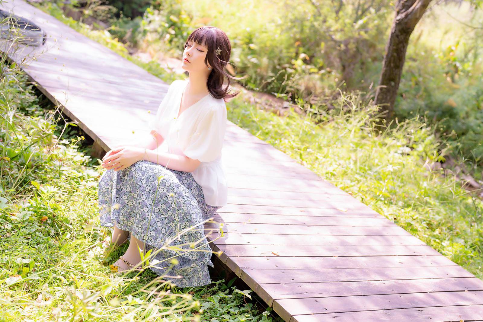 图片[28]-星之迟迟 5月计划 日常系写真特辑 [147P] – 速更版-美库