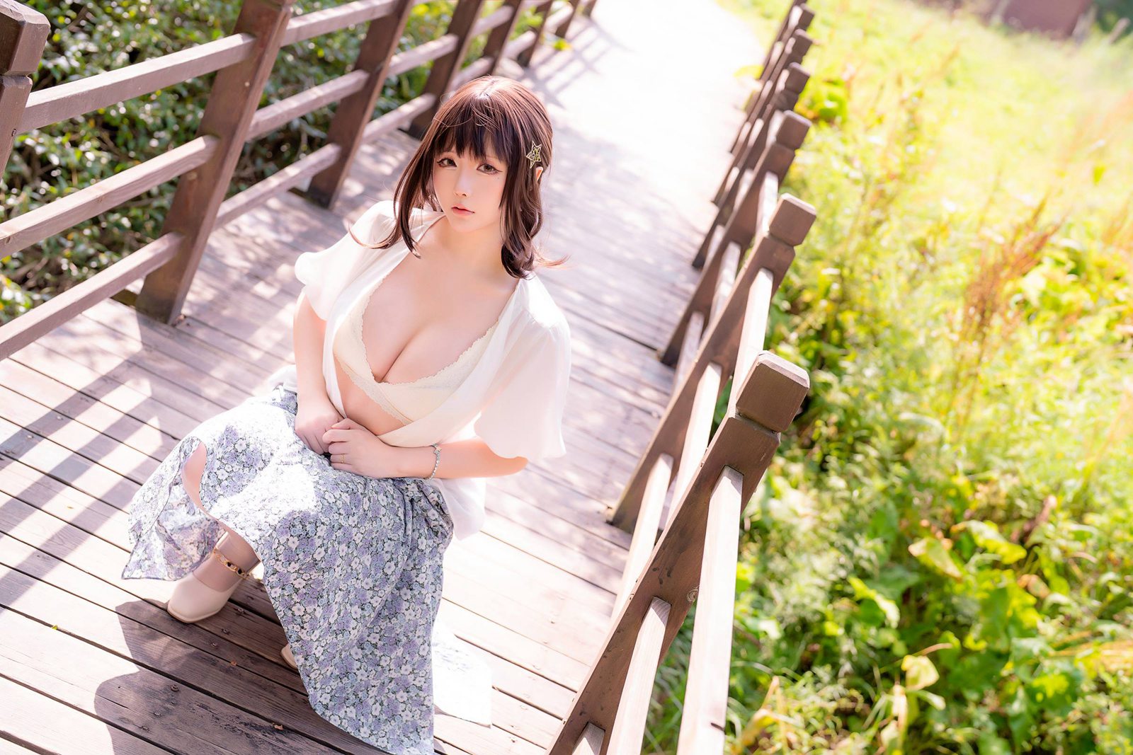 图片[30]-星之迟迟 5月计划 日常系写真特辑 [147P] – 速更版-美库