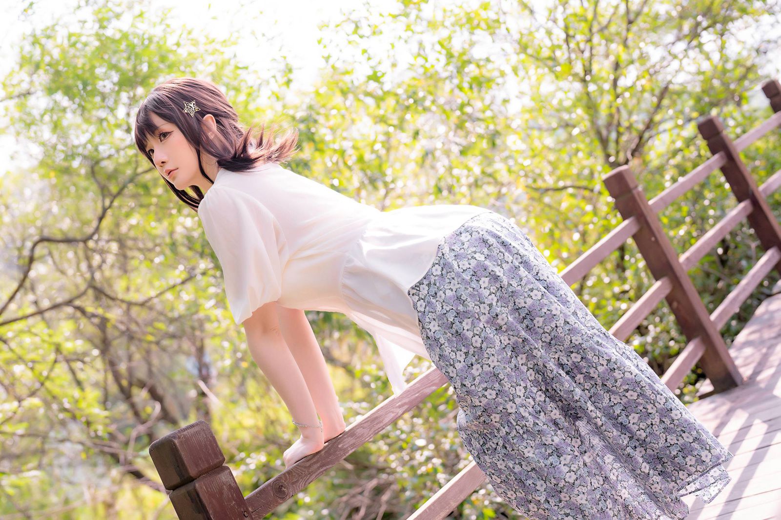 图片[32]-星之迟迟 5月计划 日常系写真特辑 [147P] – 速更版-美库